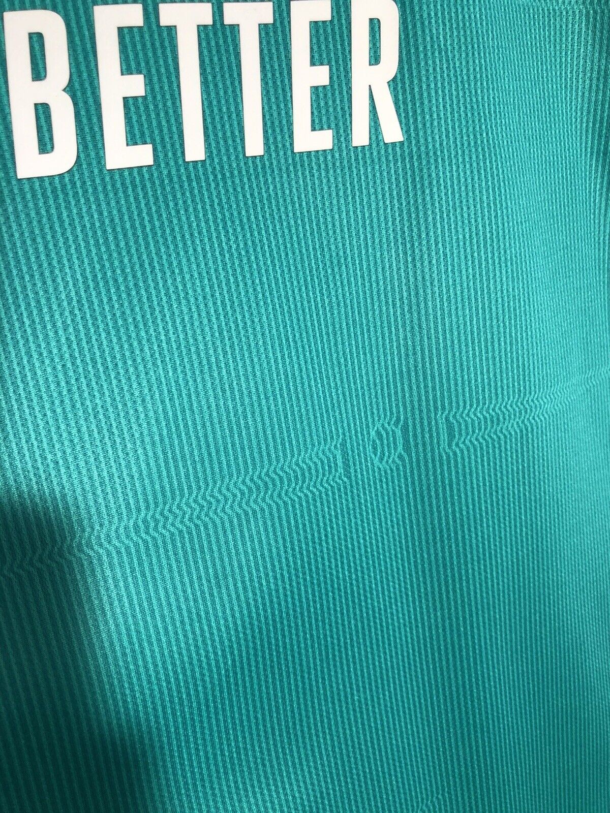 Bale 18 Real Madrid 2021 22 Medium 3rd Shirt Excellent Condition H40951