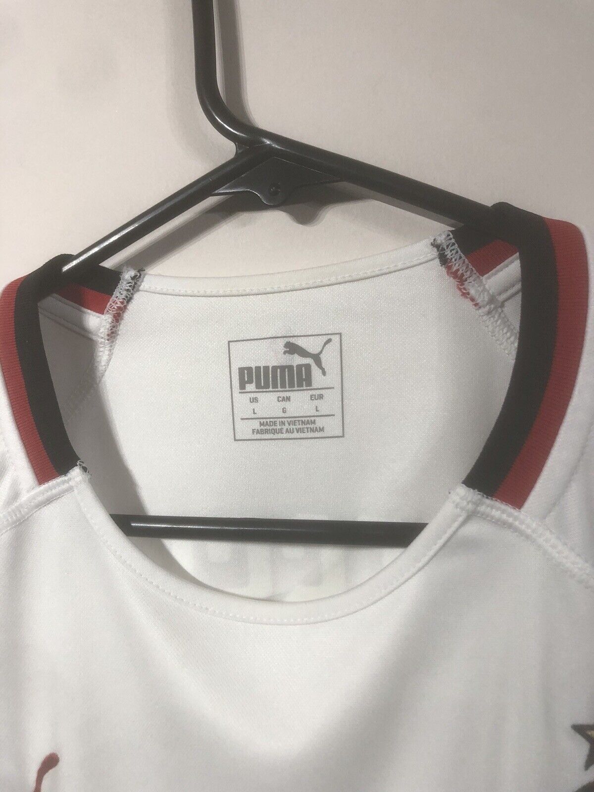 Kessie 79 AC Milan Large 2018 19 Away Shirt Adidas Excellent Condition 754426 03