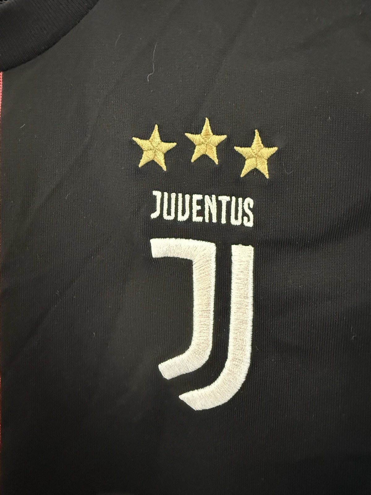 Juventus Chiellini #3 2019/20 Medium Home Shirt Very Good Condition DW5455