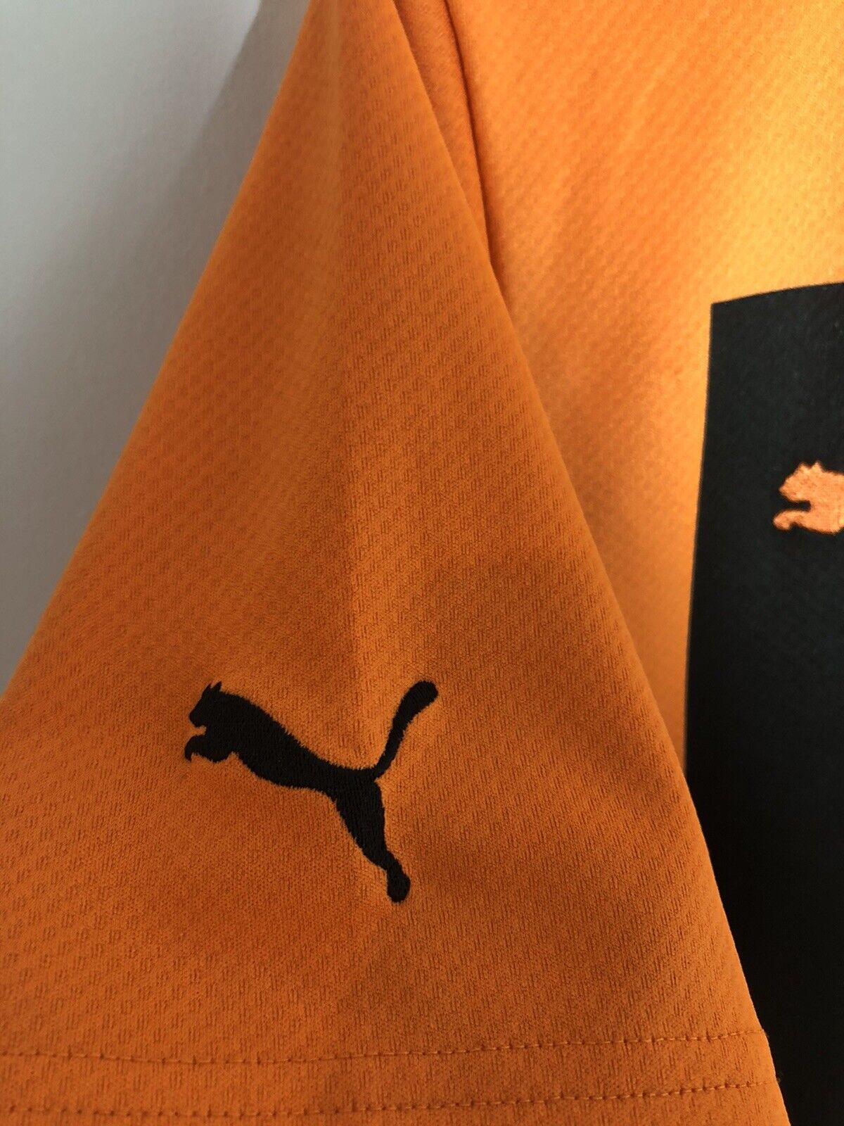 Shakhtar Donetsk 2022/23 24 Home Small Shirt Puma Excellent Condition 765627 01