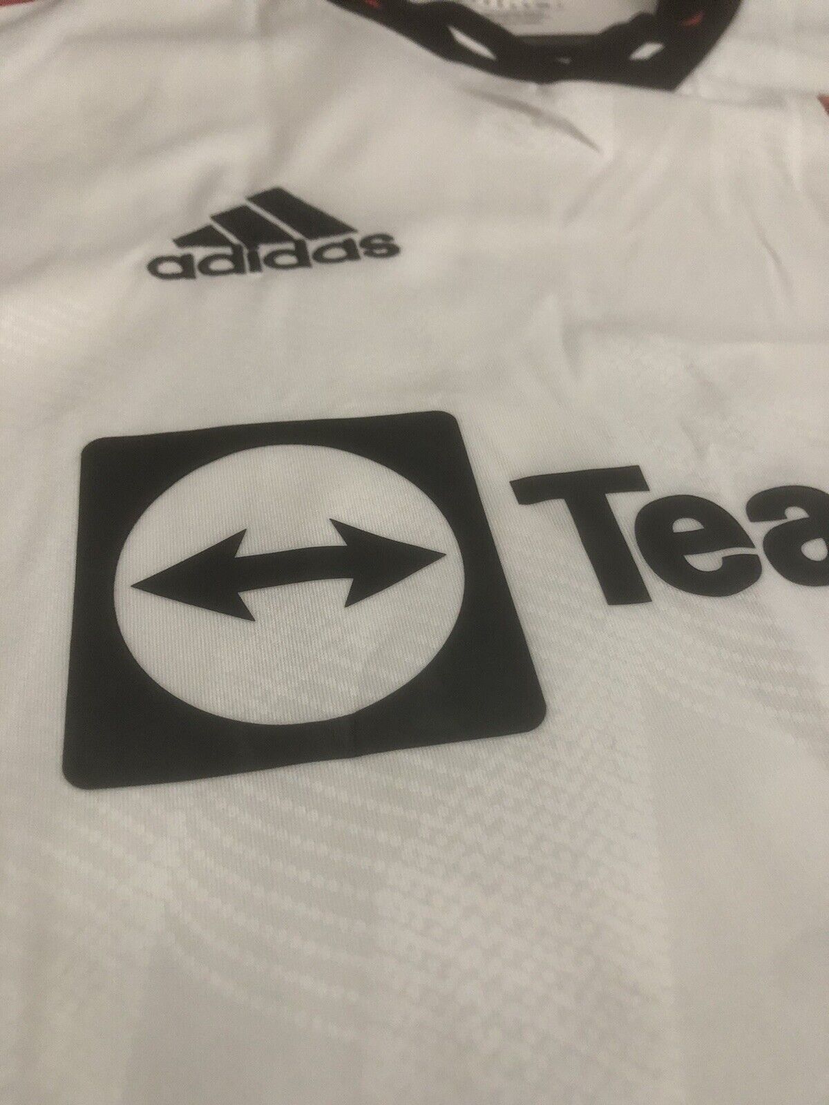 Garnacho 49 Manchester United Medium 2022 23 Away Excellent Condition H13880