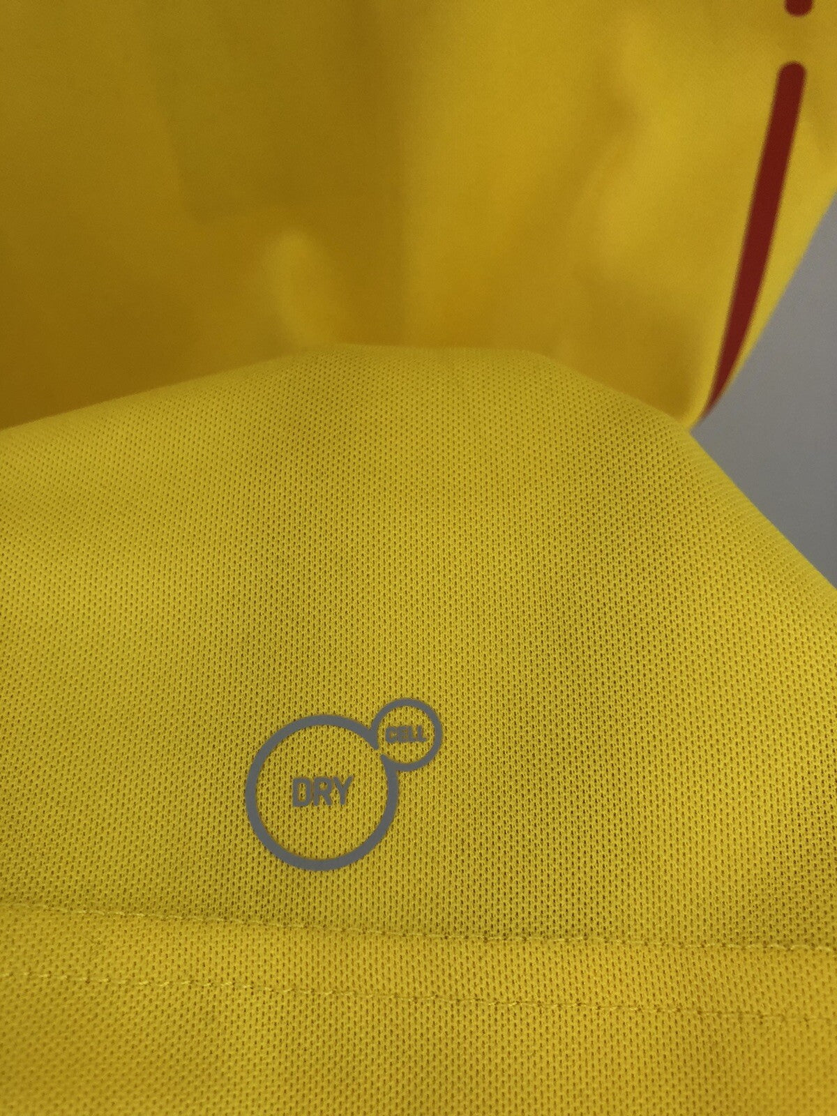 Arsenal Ozil #11 2014/15 Away Medium Shirt Puma Excellent Condition 746449