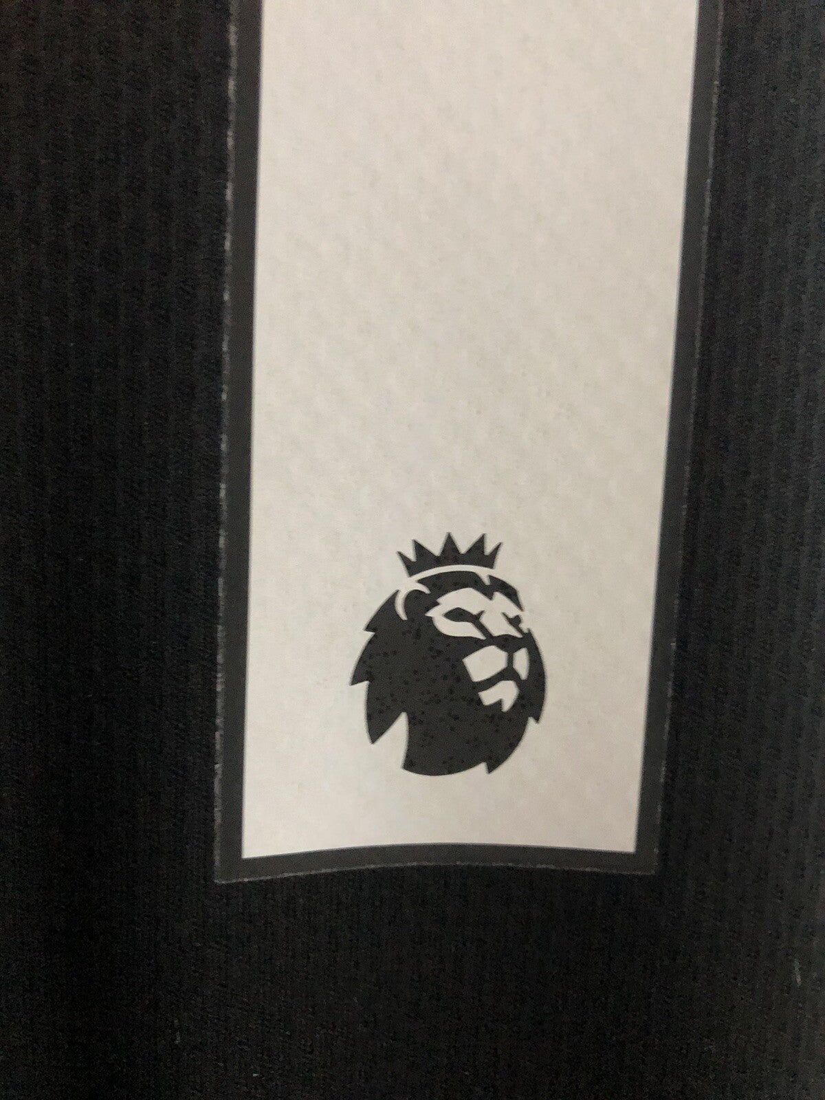 De Bruyne #17 Manchester City 2020/21 Large Away Excellent Condition 757092-02
