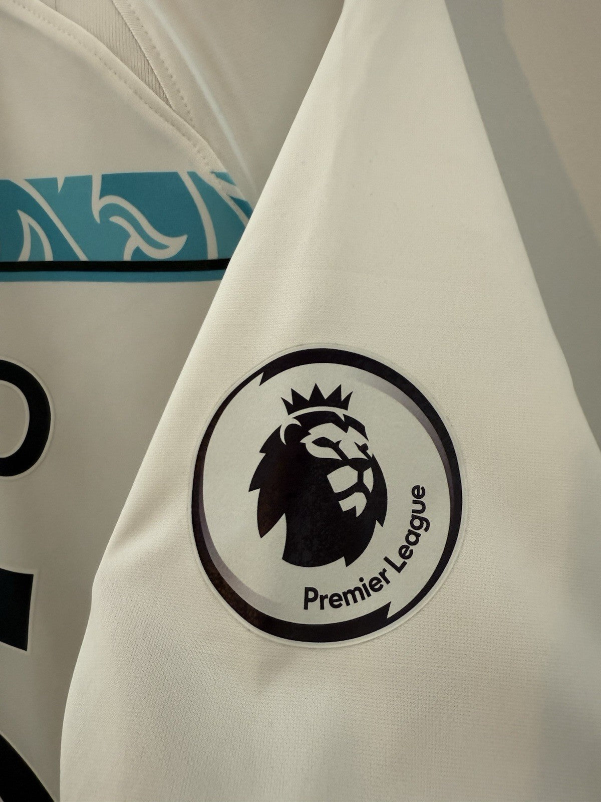 Chelsea Enzo #5 2022/23 Large Away Shirt Nike Excellent Condition DM1834-101