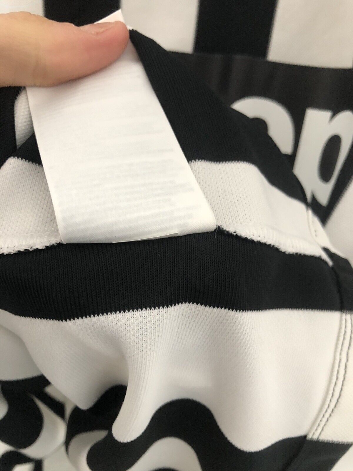 Pogba 6 Juventus 2014 15 Home Medium Nike Shirt Excellent Condition