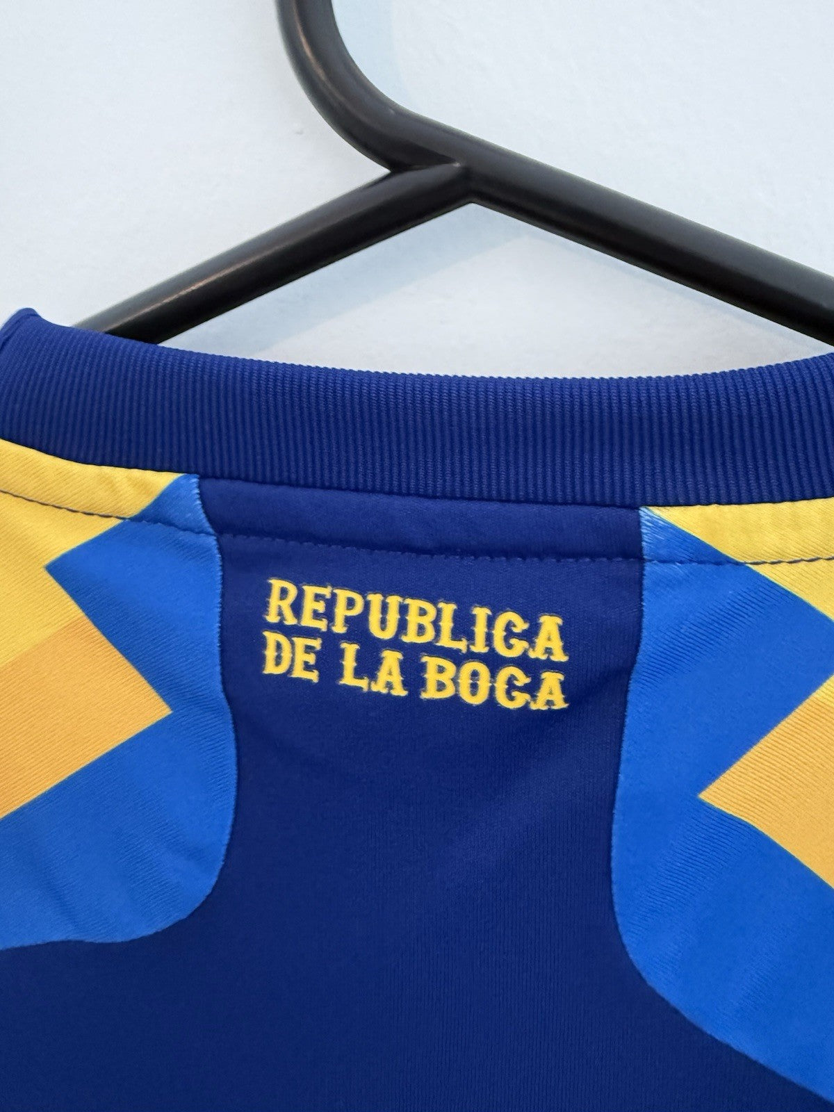 Boca Juniors 2021 Small 3rd Shirt Adidas Excellent Condition GK3173