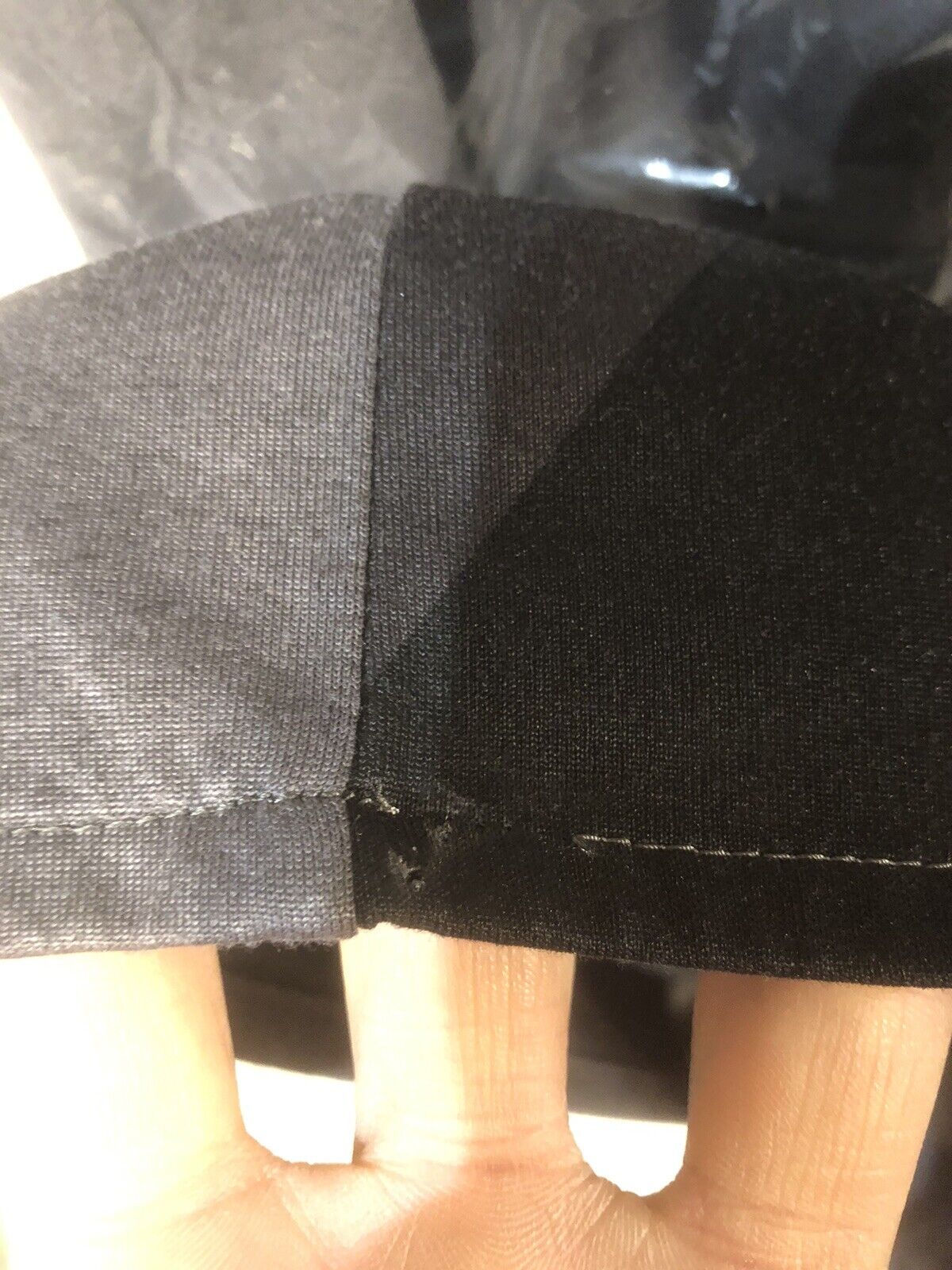 Lewandowski #9 Bayern Munich 2016/17 Small Away Football Shirt V Good Condition