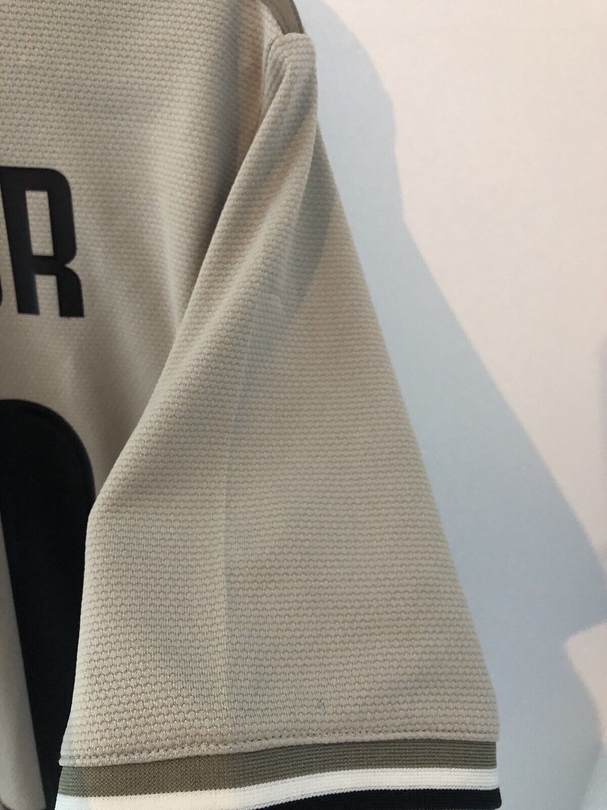 Bentancur 30 Juventus 2018 19 Away Large Shirt Good Condition Cf3488