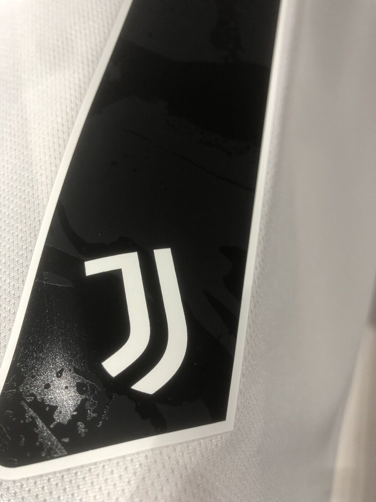 Vlahovic #7 Juventus 2021/22 Medium Home Shirt Adidas Excellent Condition