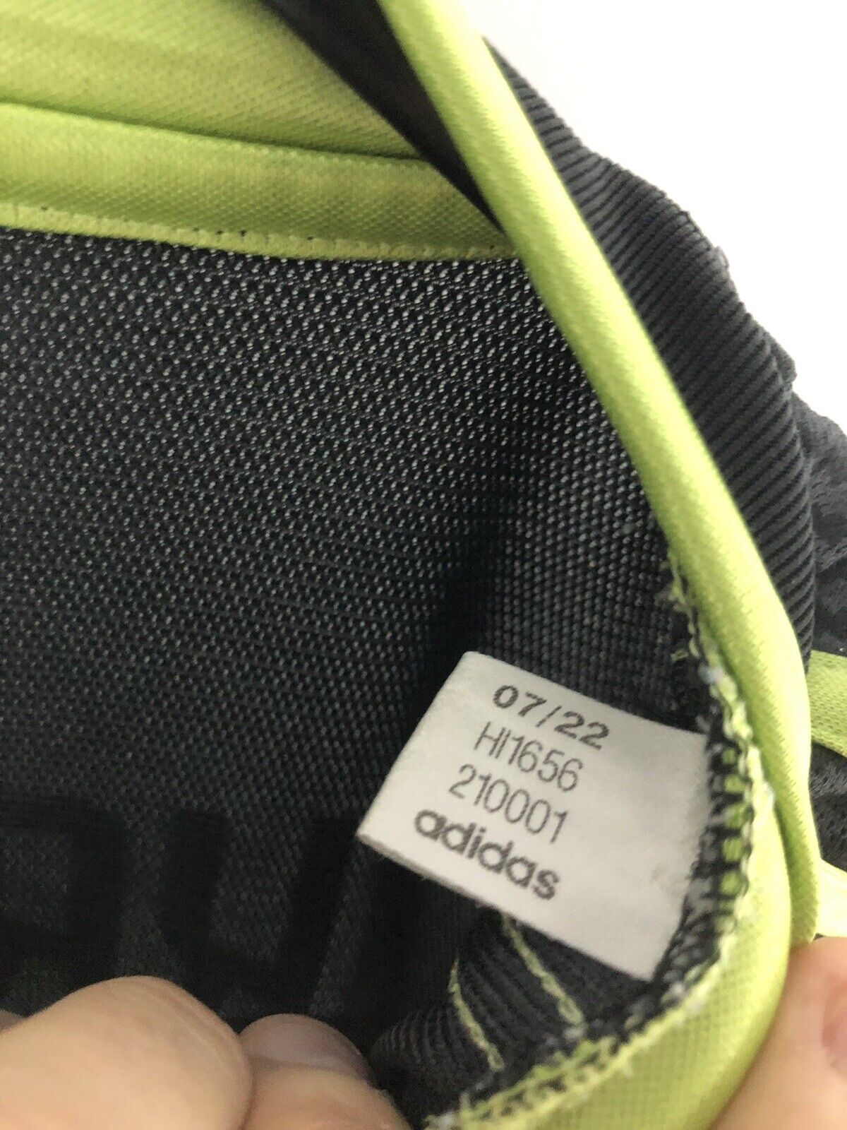 Kroos 8 Real Madrid 2022 23 3rd Medium Shirt Adidas Excellent Condition Hi1656