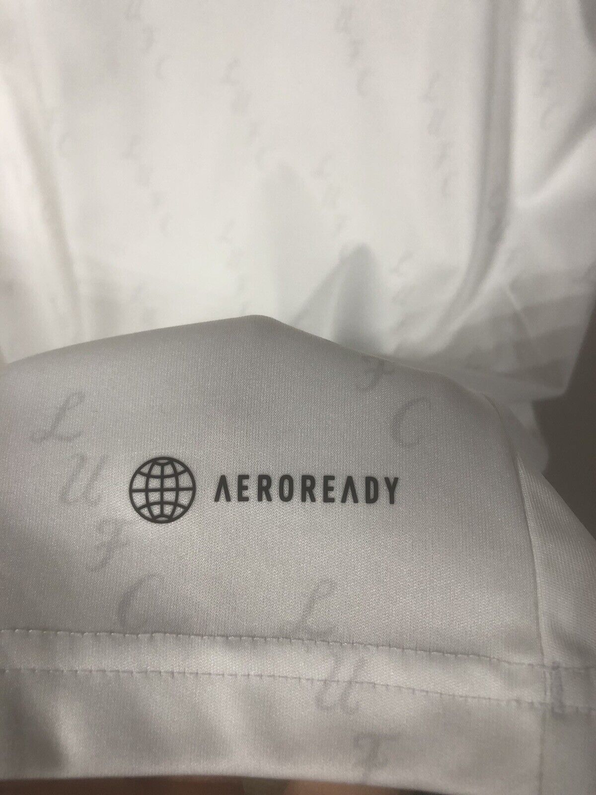 Rodrigo M. 19 Leeds United 2022 23 Medium Home Shirt Excellent Condition Hc1062