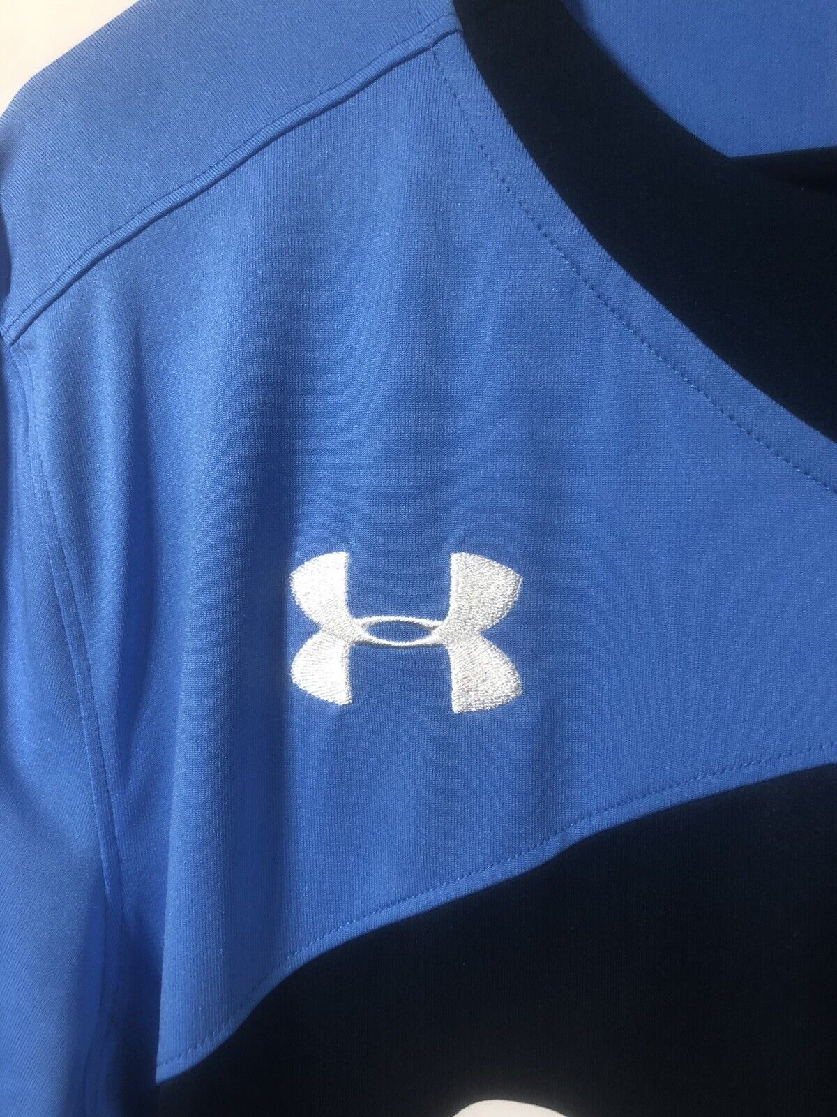 Son 7 Tottenham Hotspur 2015 16 Large Away Under Armour Excellent Condition