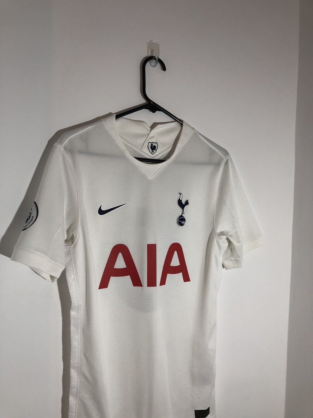 Kane 10 Tottenham Hotspur 2021 22 Small Home Excellent Condition Cv7918 101