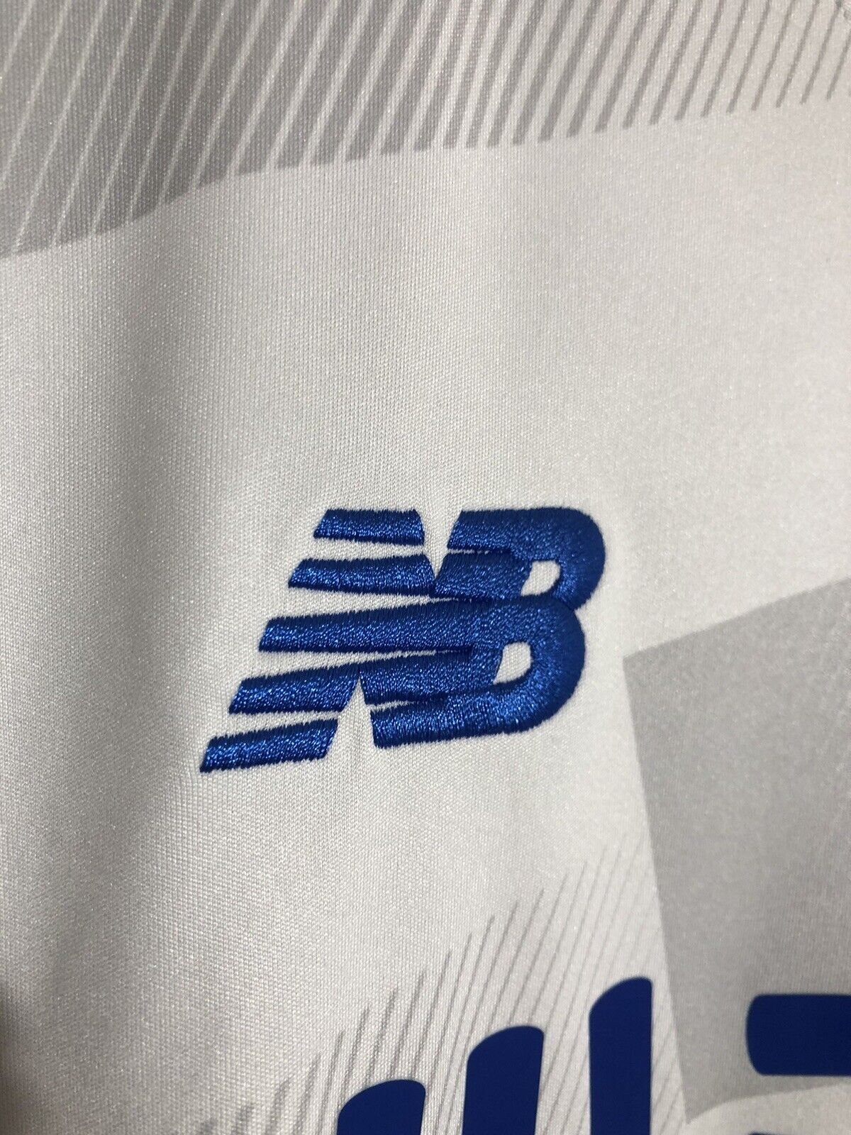 Luis Diaz 7 Porto 2020 21 Medium 3rd Shirt New Balance Excellent Condition