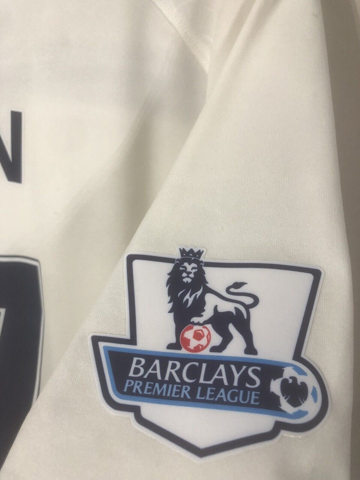 Son 7 Tottenham Hotspur 2014 15 Large Home Under Armour Excellent Condition