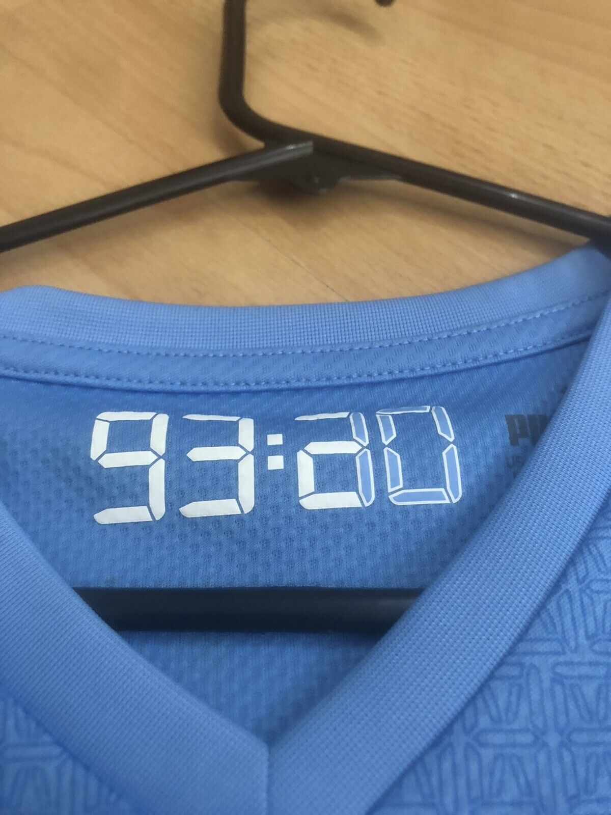 Walker 2 Manchester City 2021 22 Large Home Shirt Excellent Condition 759202 01