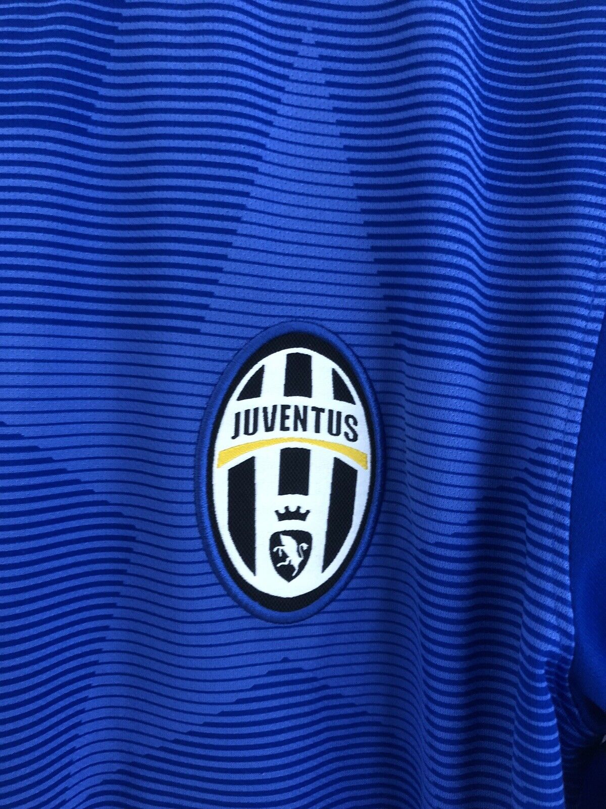 Vidal 23 Juventus 2014 15 Medium Away Shirt Excellent Condition 611078 472