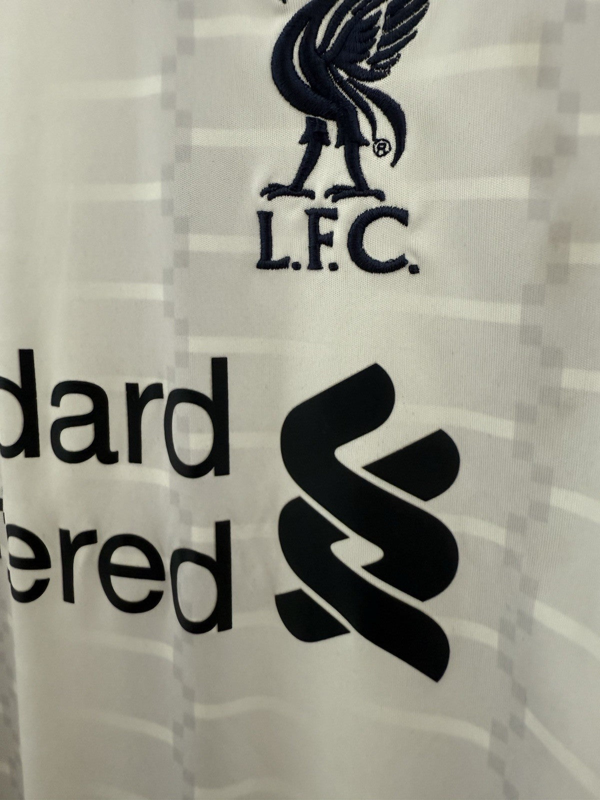 Liverpool Milner #7 2019/20 Medium Away Shirt Excellent Condition MT930013