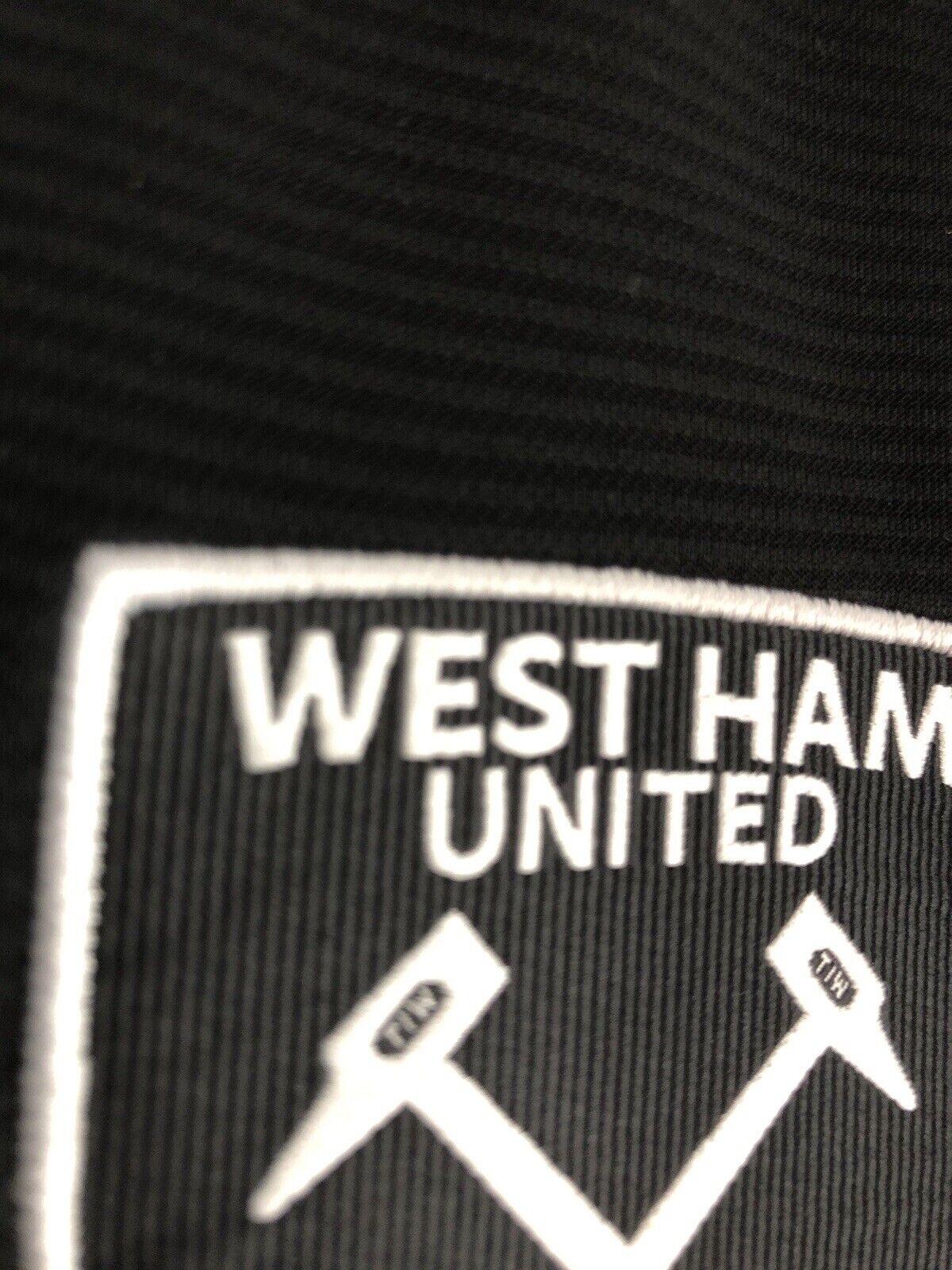 Bowen 20 West Ham United 2022 23 Xl Away Umbro Excellent Condition