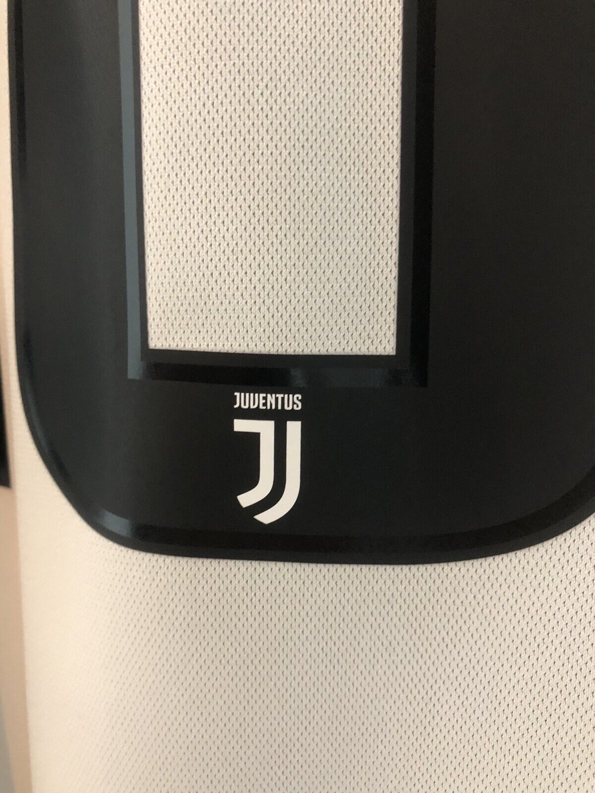 Joao Cancelo 20 Juventus 2018 19 Xl Home Shirt Excellent Condition Cf3489