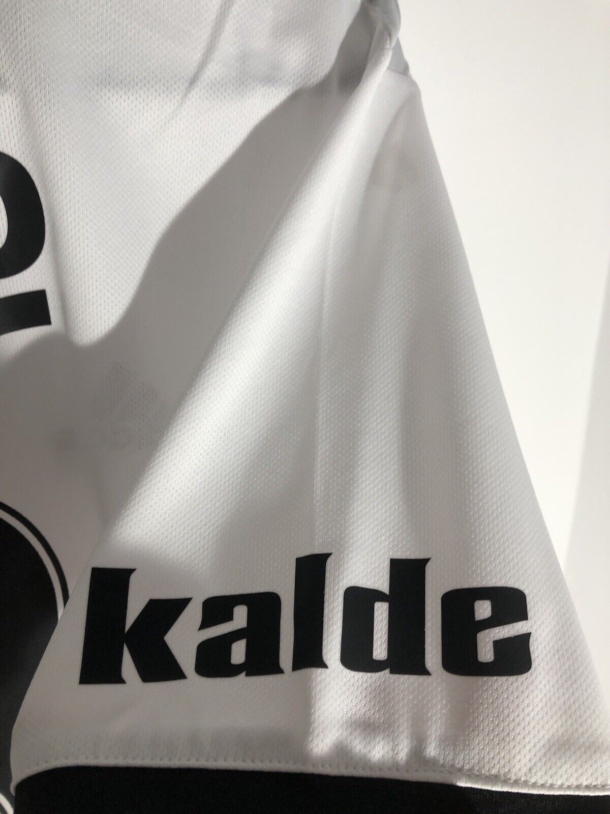 R Babel 8 Besiktas Large Home 2018 19 Shirt Adidas Excellent Condition Cg0691