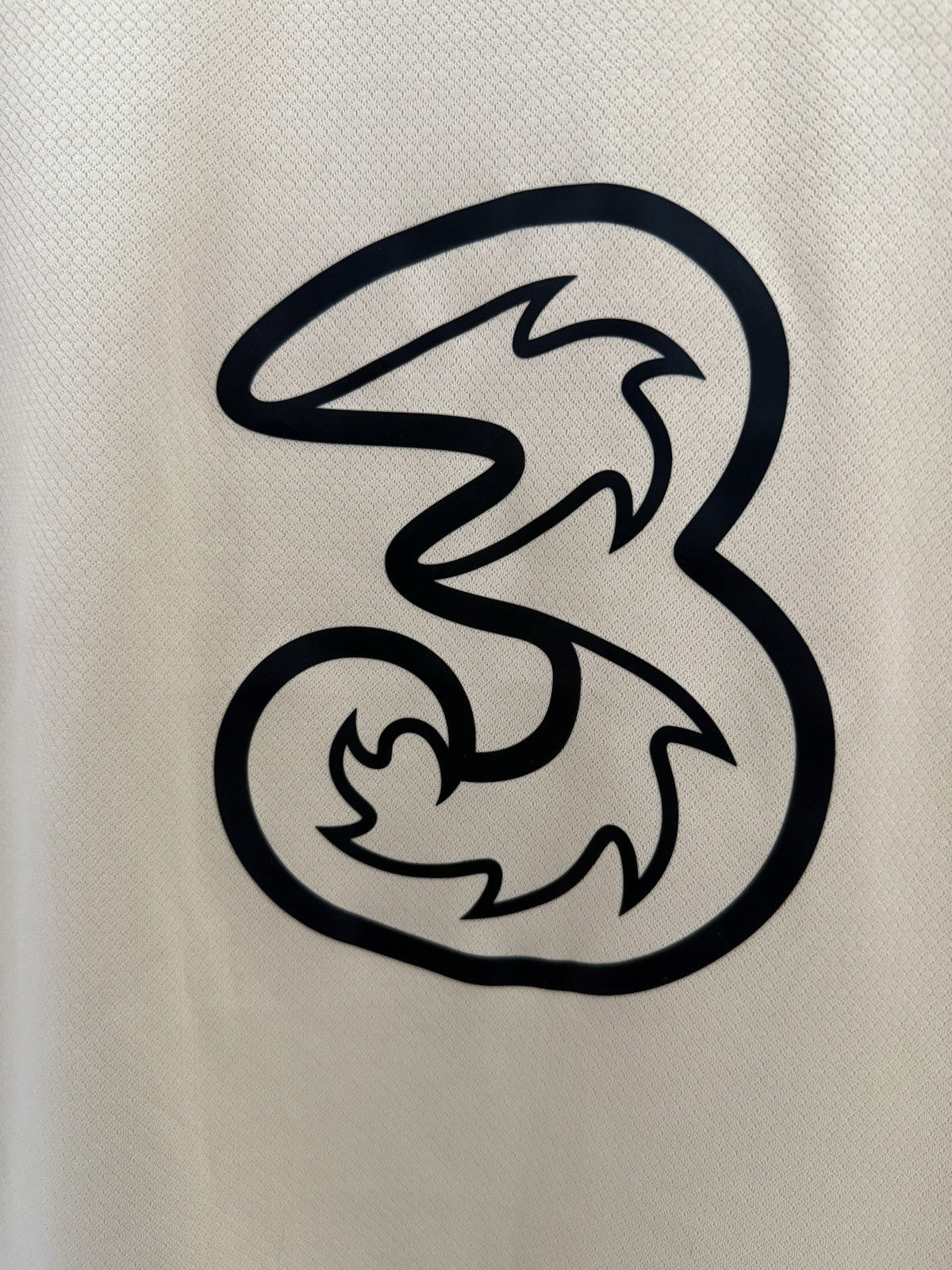 Chelsea T. Silva #6 2022/23 Small 3rd Shirt Nike Excellent Condition DN2712-253