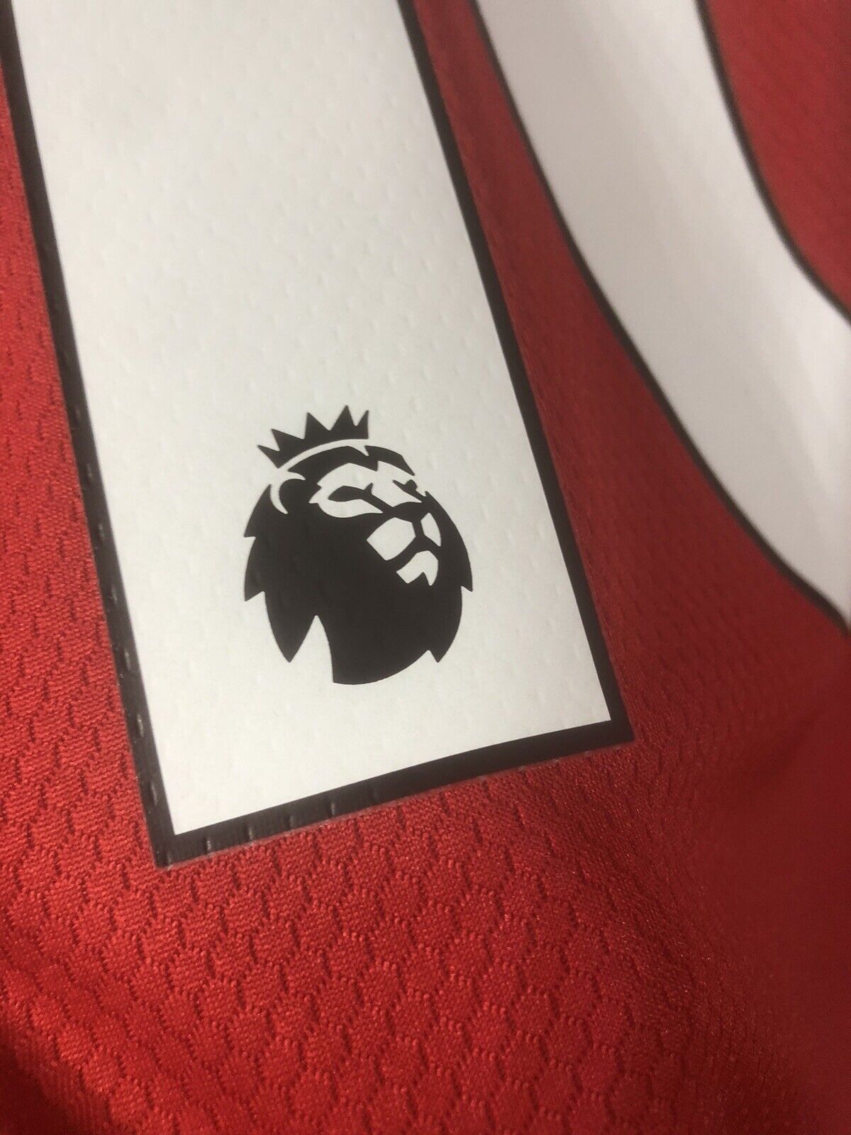 Ozil #10 Arsenal 2019/20 Large Home Football Shirt Excellent Condition EH5637