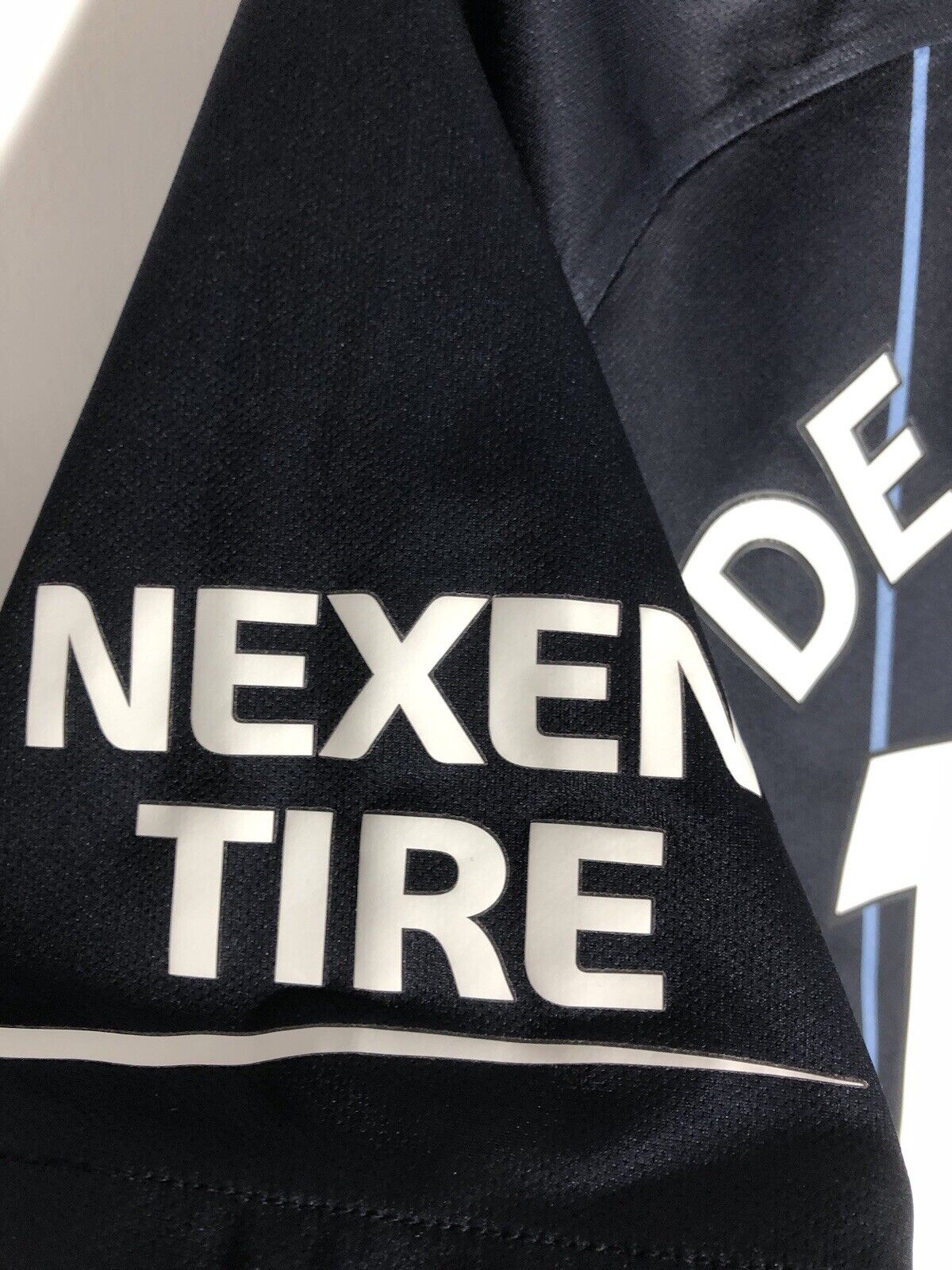De Bruyne 17 Manchester City 2018 19 Large Away Excellent Condition 919002 476