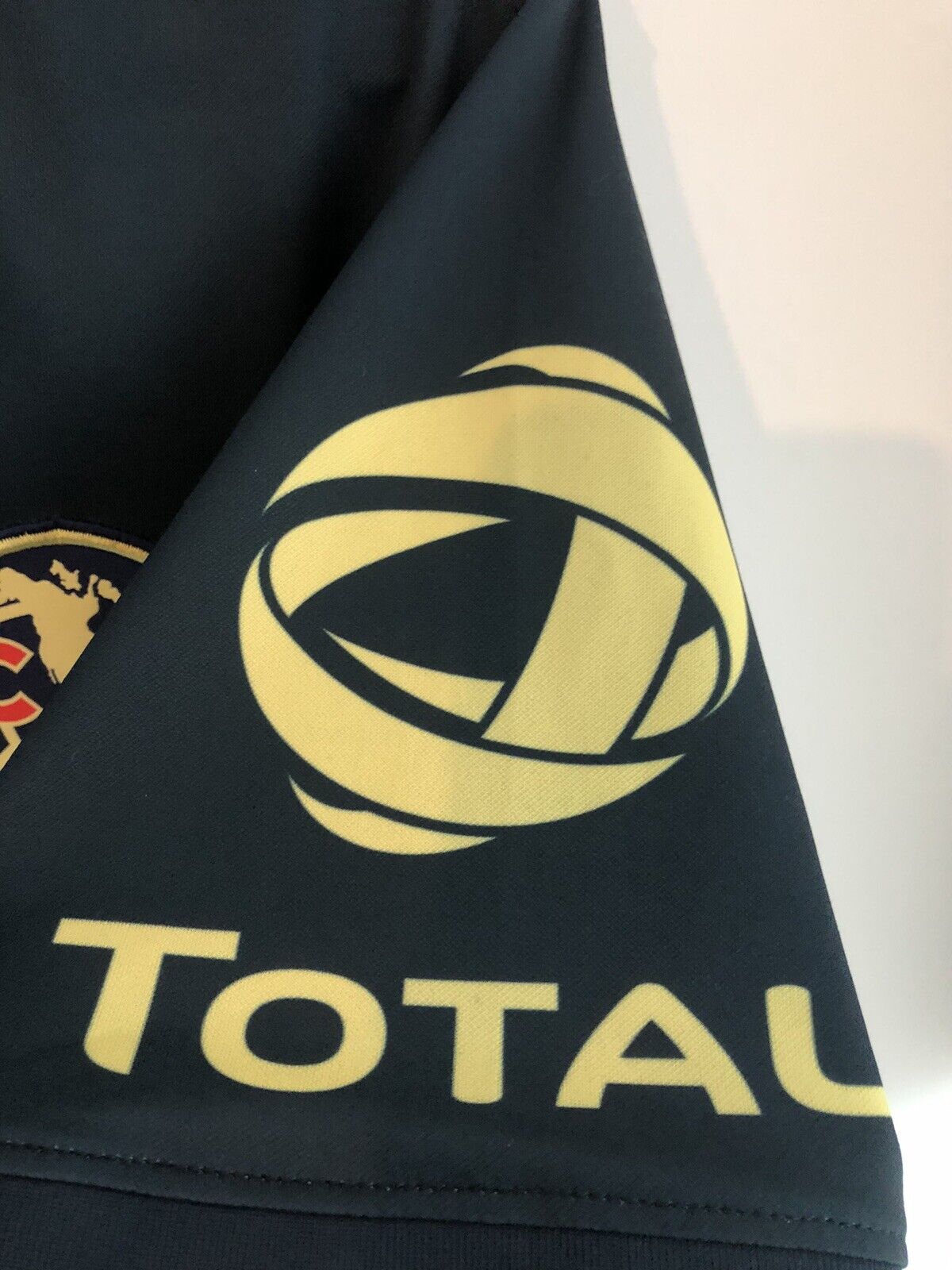Club America 2021/22 Medium Away Shirt Nike Excellent Condition CV7886-454