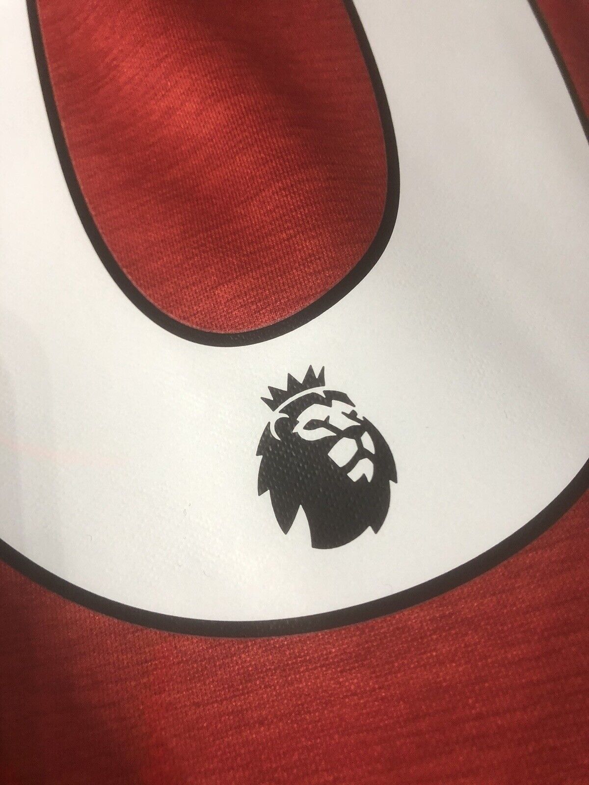 Ozil #10 Arsenal 2018/19 XL Home Shirt Puma Excellent Condition 753209-12