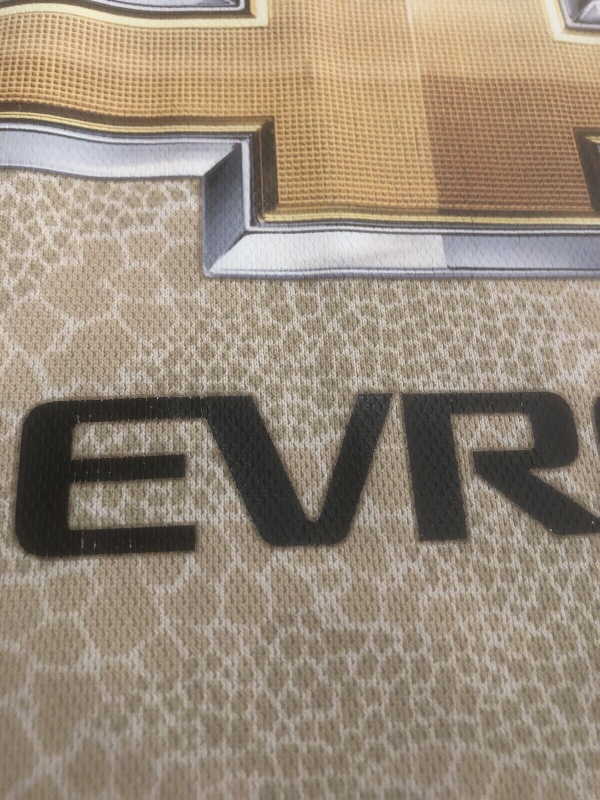 B Fernandes 18 Manchester United 2019 20 Away Xl Very Good Condition Ed7388