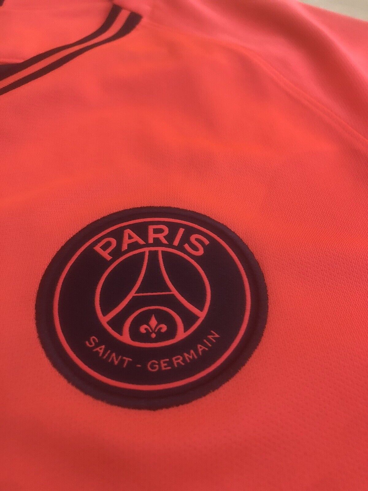 Cavani 9 Paris St Germain 2019 20 Large Away Excellent Condition Aj5552 613