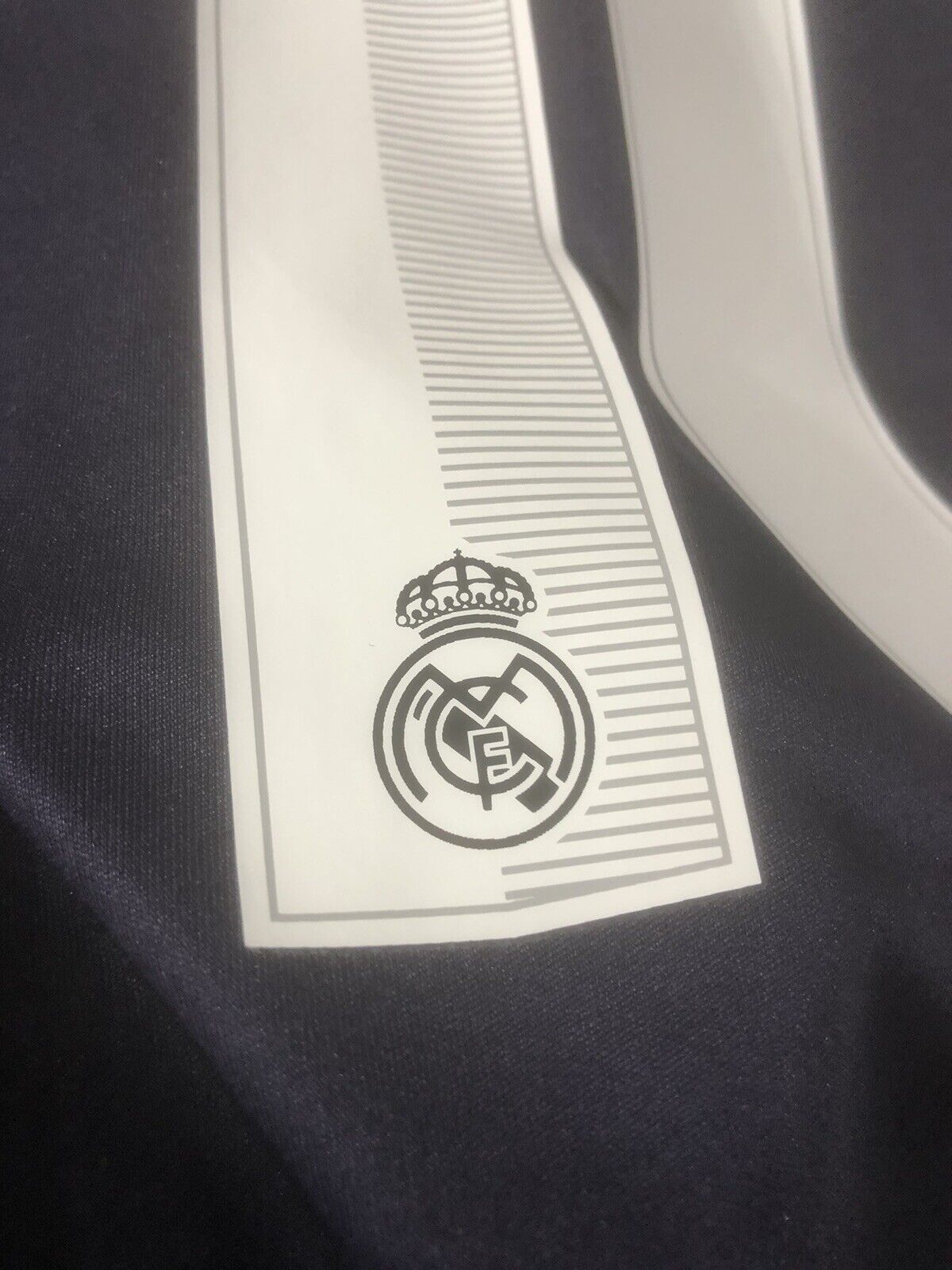Özil 10 Real Madrid 2012 13 Medium Away Shirt Adidas Excellent Condition X21992