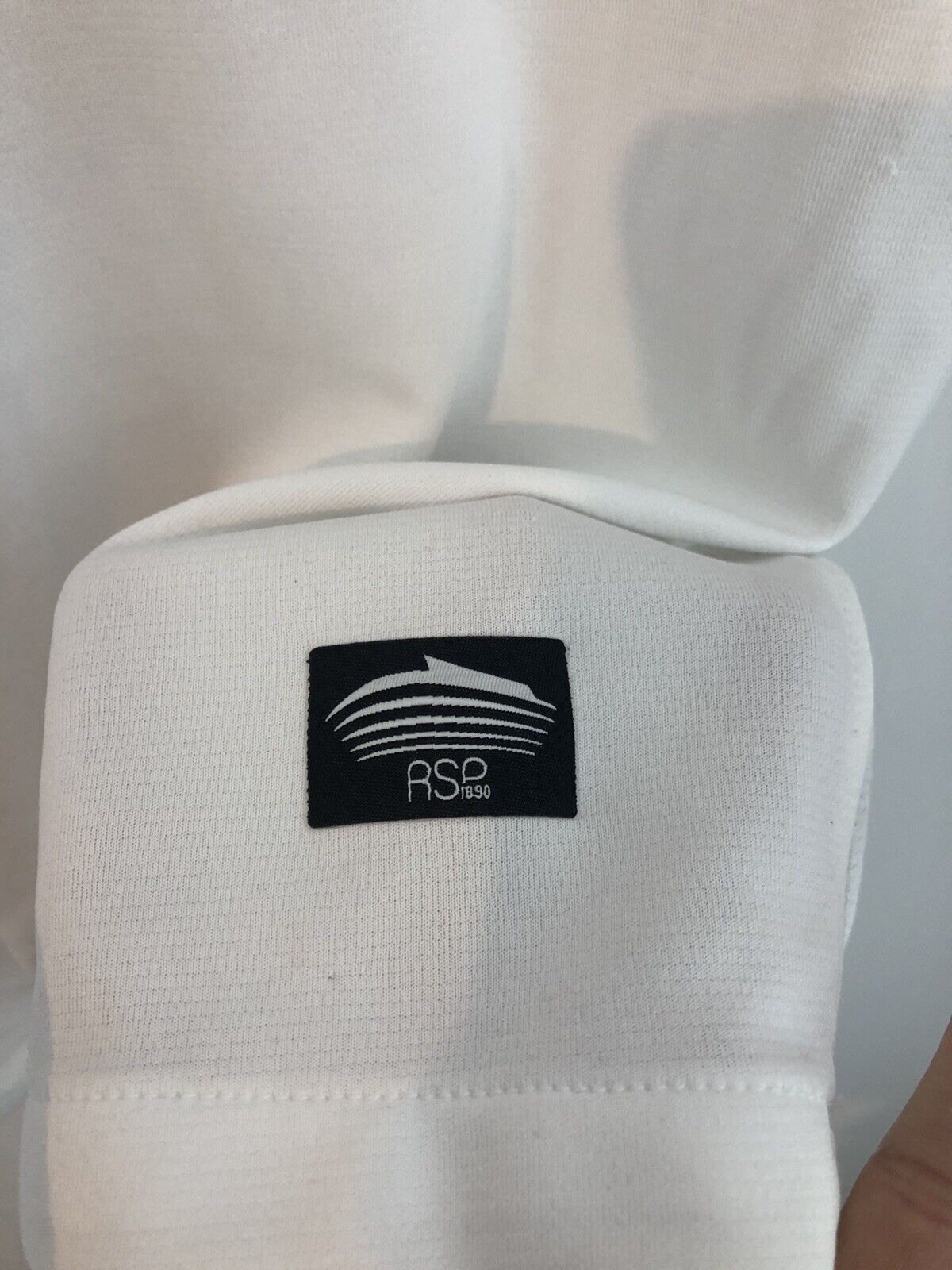 Ever Banega 10 Sevilla 2019 20 Home Medium Shirt Excellent Condition Aj1018 104