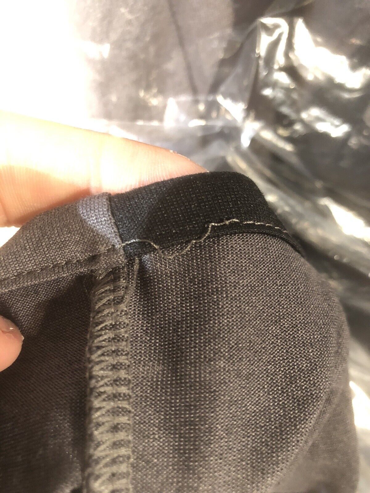 Lewandowski #9 Bayern Munich 2016/17 Small Away Football Shirt V Good Condition