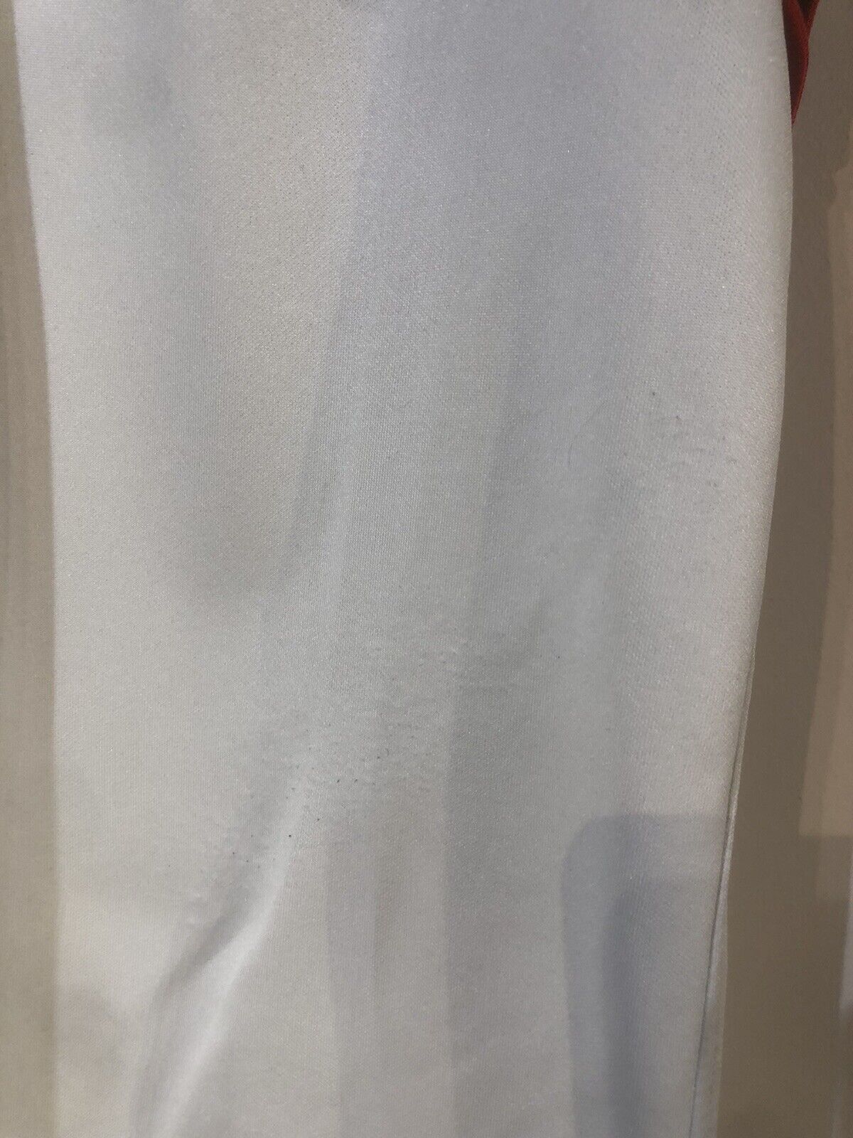 Abraham #9 Chelsea X-Large 2019/20 Away Shirt Nike Good Condition