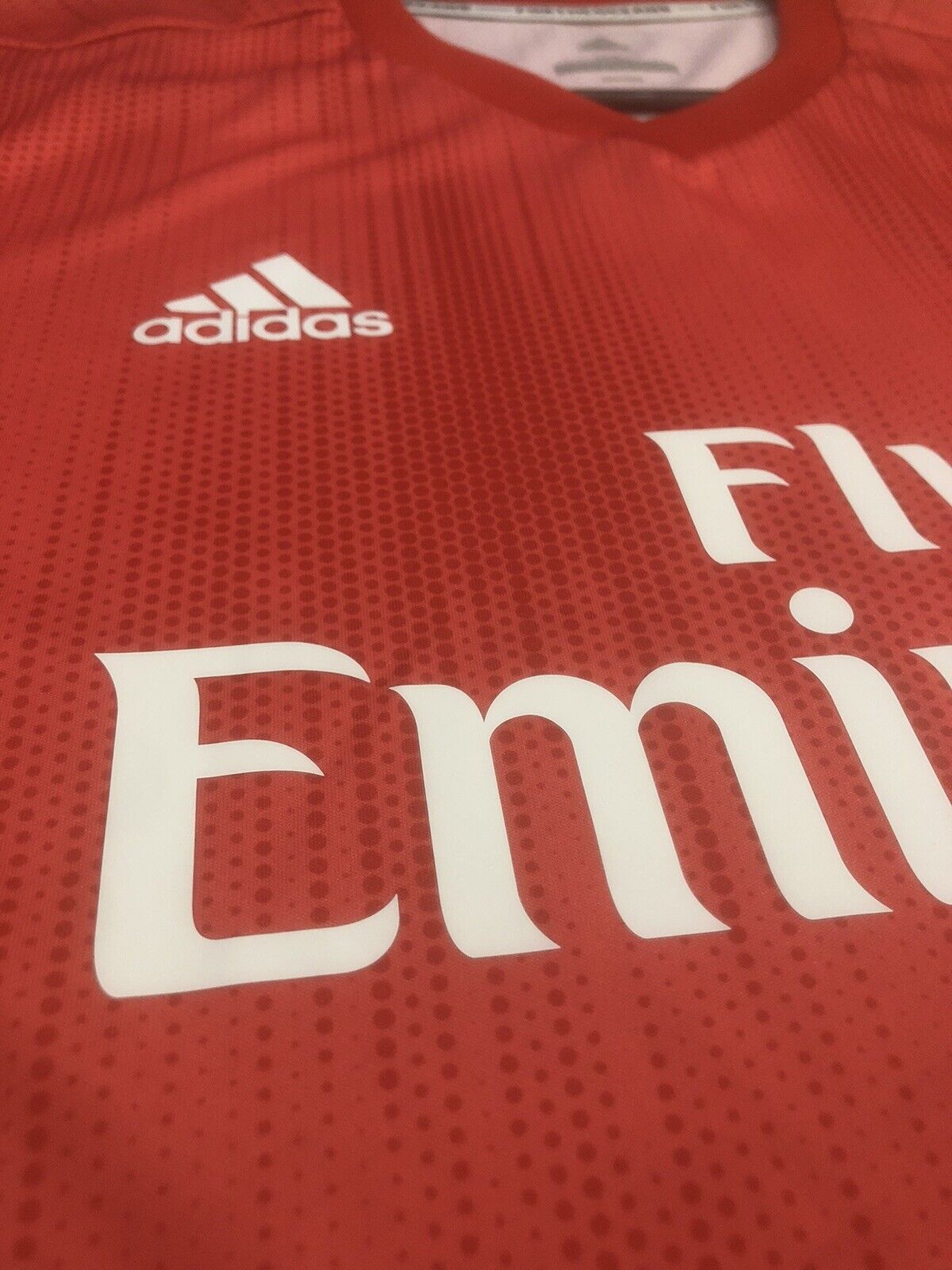 Kroos 8 Real Madrid Xl Auth 2018 19 3rd Shirt Adidas Excellent Condition Dp5441