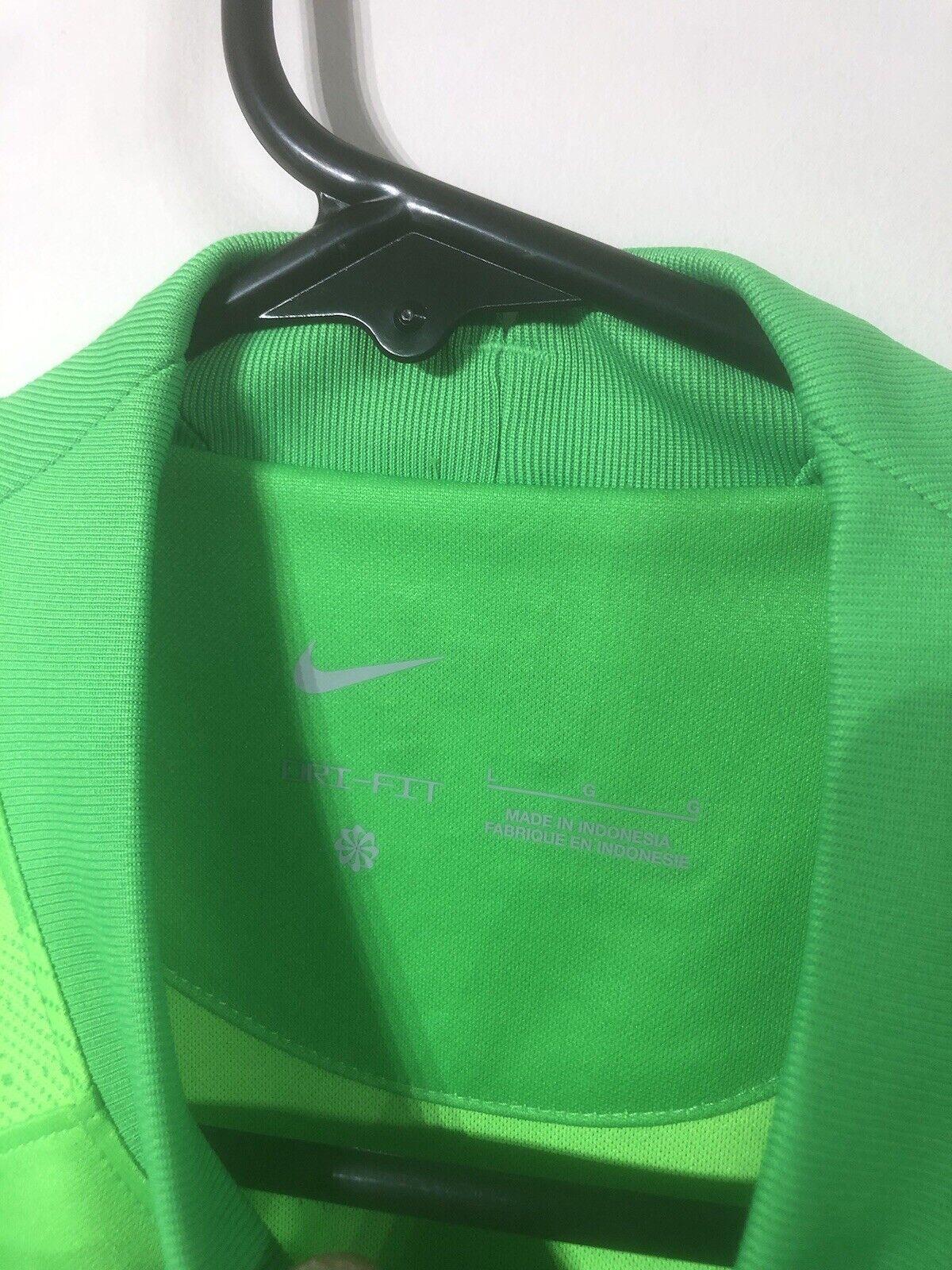 A Becker 1 Liverpool 2021 22 Large Home Goalkeeper Brand New With Tag Db2559 330