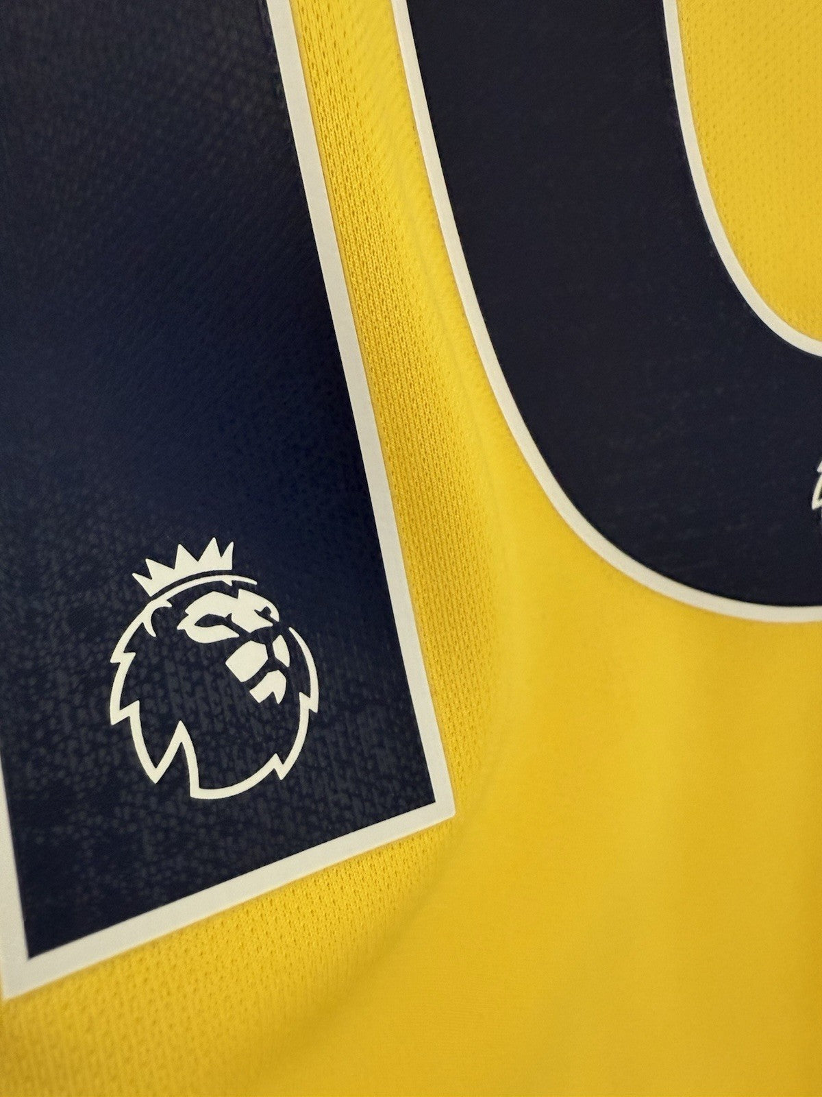 Chelsea Hazard #10 2018/19 Away Large Shirt Nike Excellent Condition 919008-720