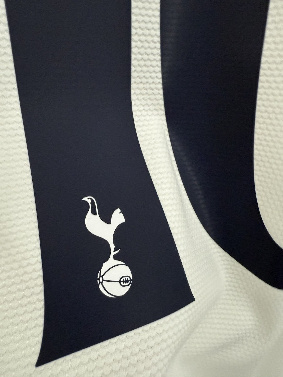 Tottenham Hotspur Kane #10 2021/22 XL Home Shirt Nike BNWT CV7918-101