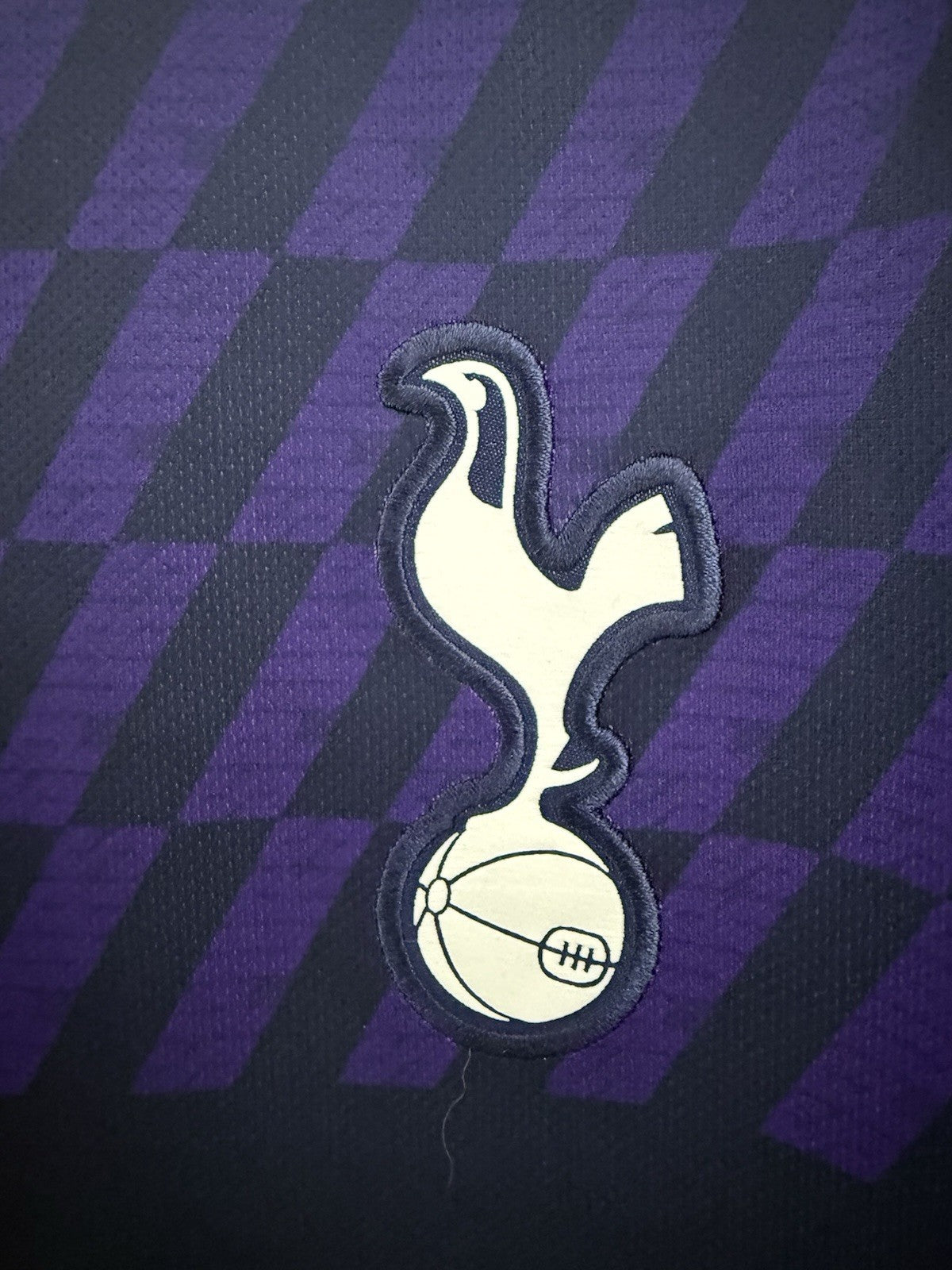 Tottenham Hotspur Son #7 2019/20 Large Away Shirt BNWT AJ5549-430