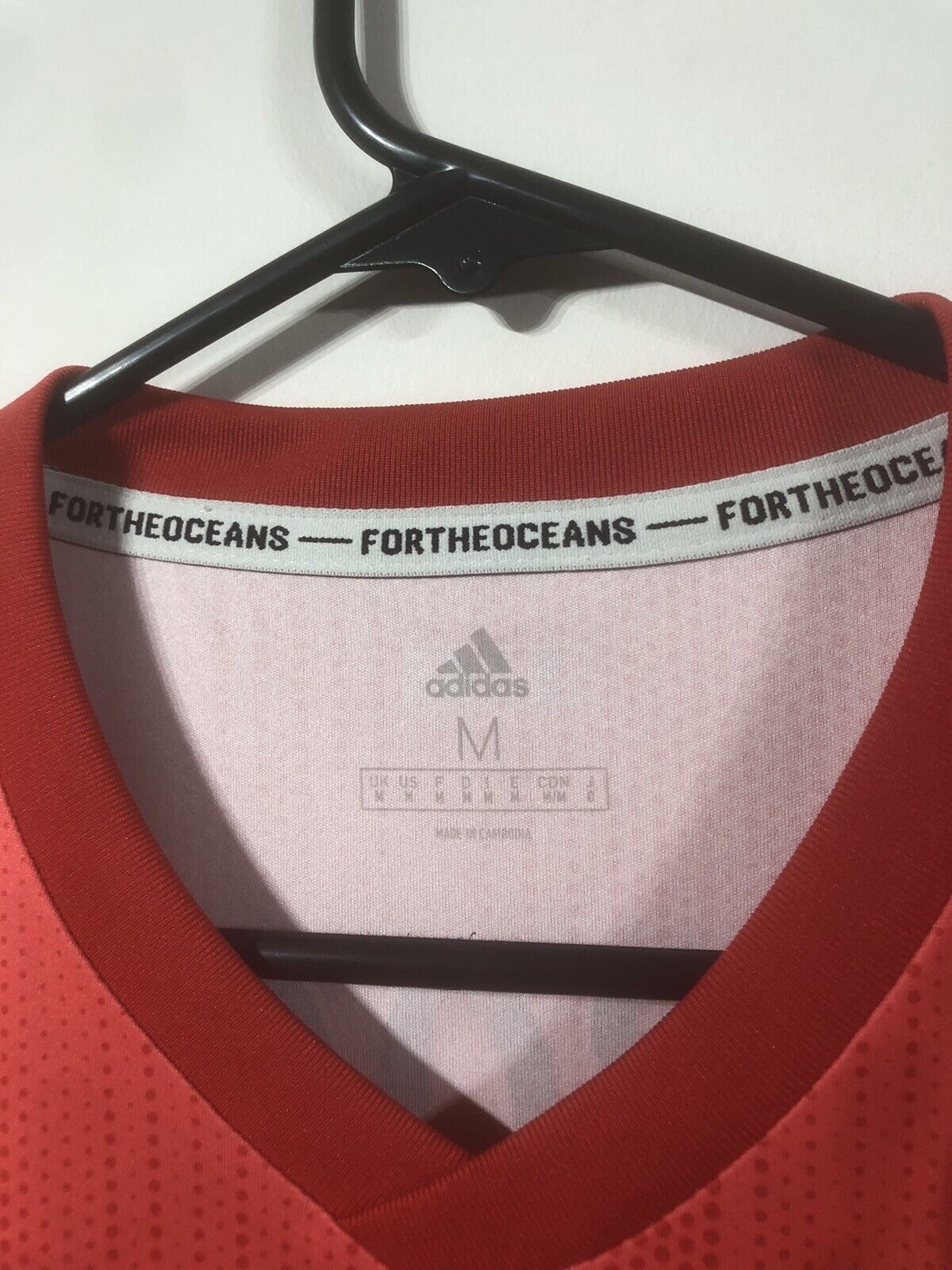 Kroos 8 Real Madrid Medium 2018 19 3rd Shirt Adidas Excellent Condition Dp5445