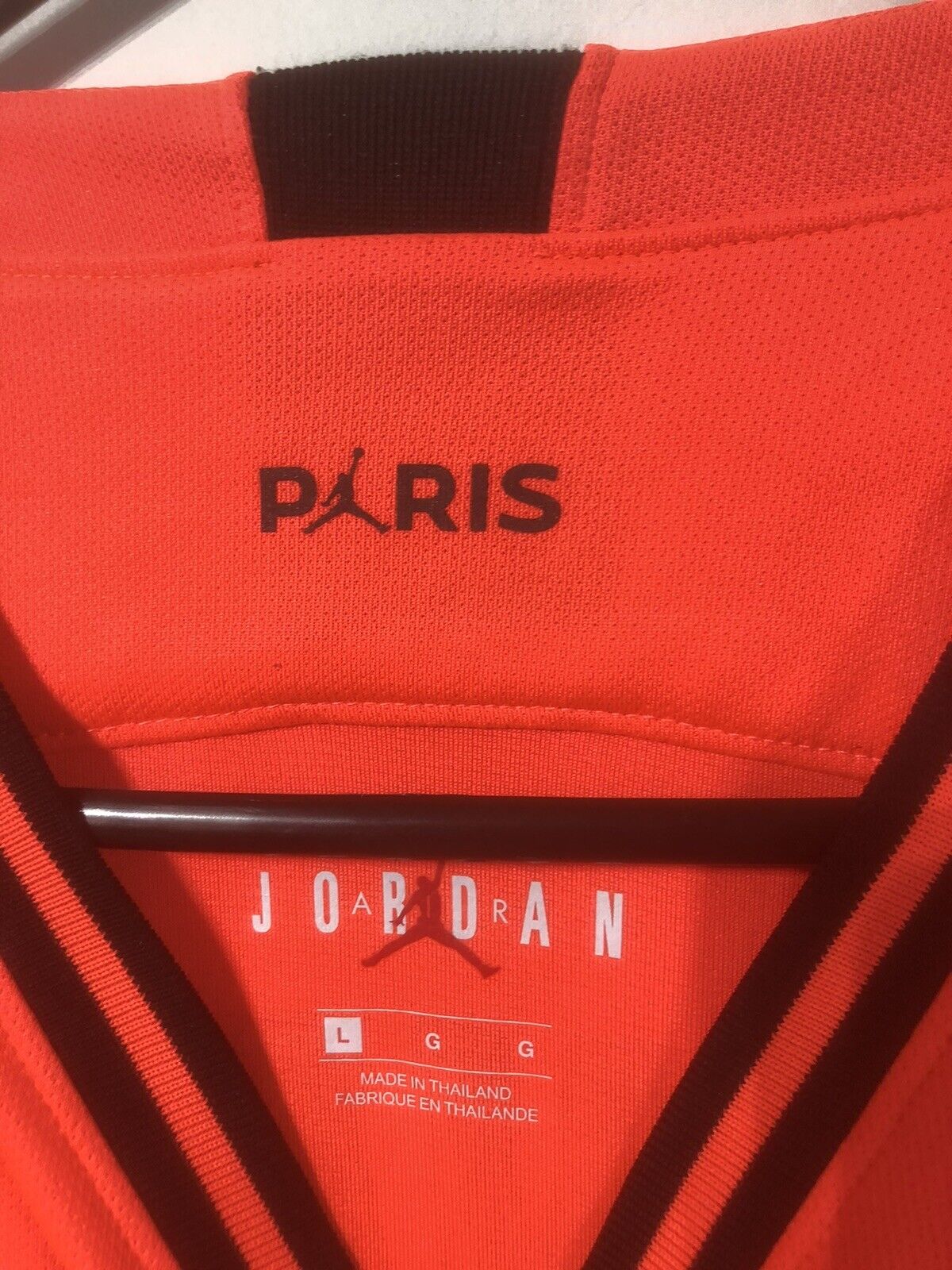 Cavani 9 Paris St Germain 2019 20 Large Away Excellent Condition Aj5552 613