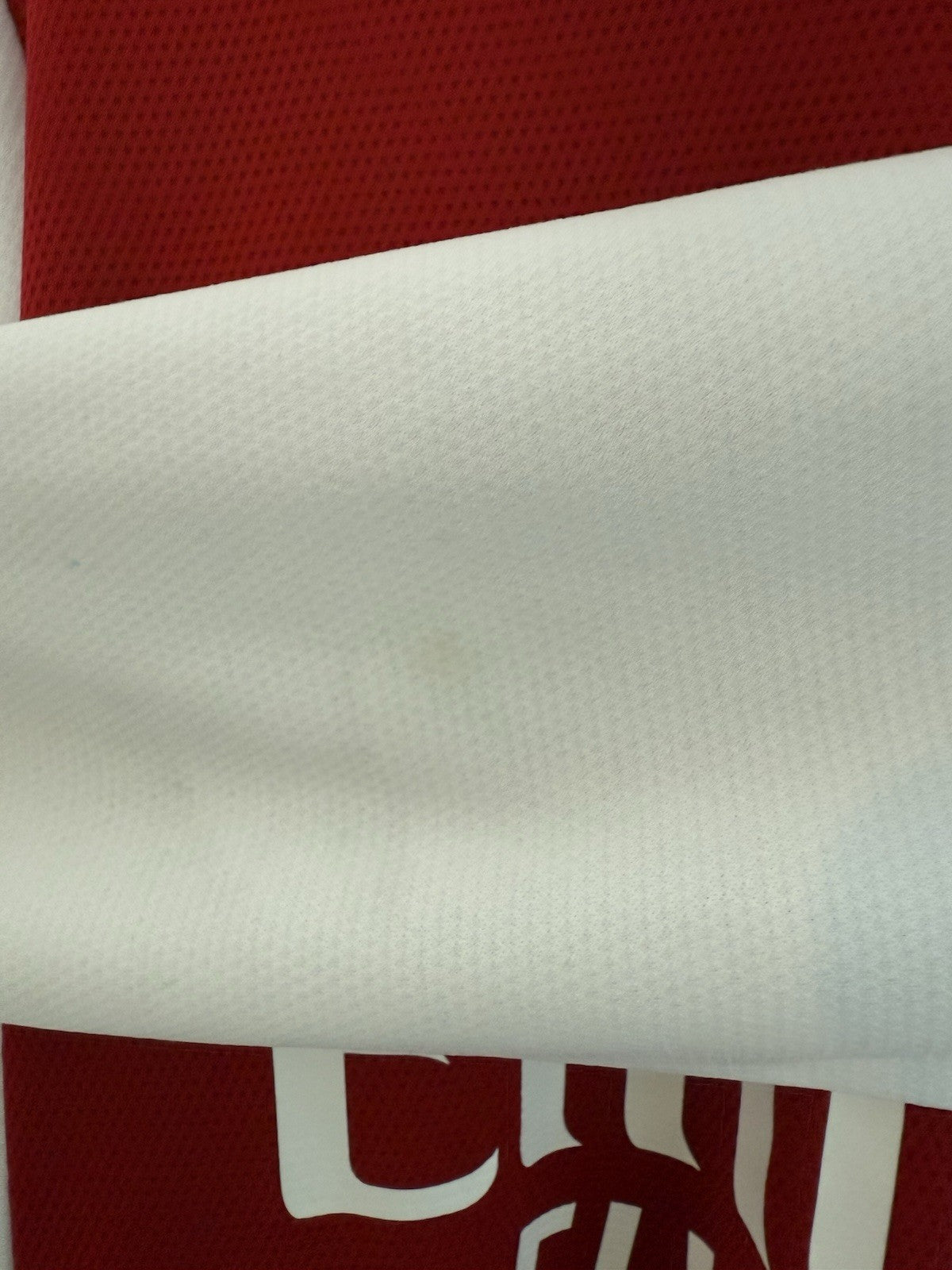 Arsenal Martinelli #35 2021/22 Small Home Shirt Excellent Condition GQ3247