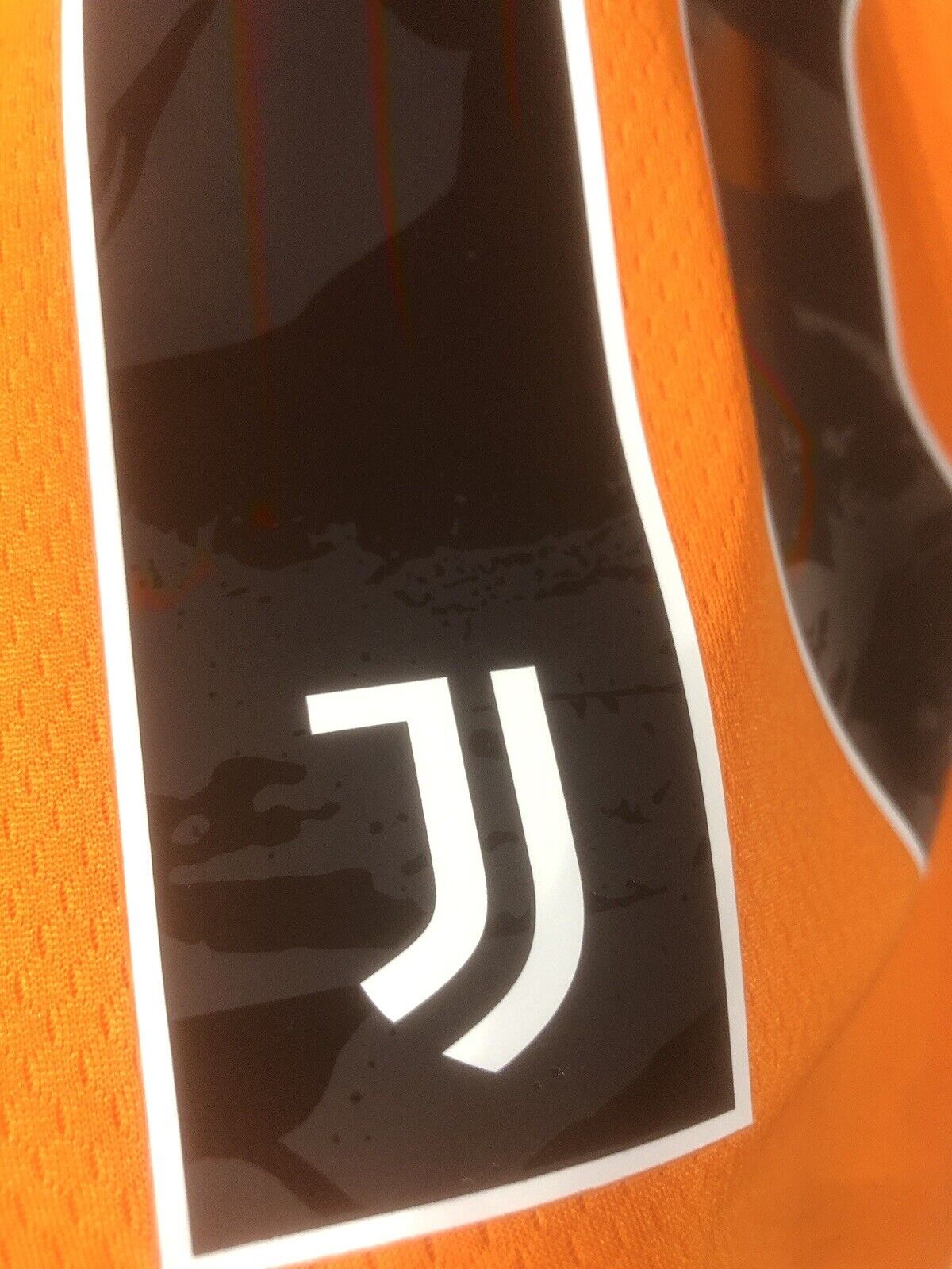 Cuadrado #16 Juventus 2020/21 Large 3rd Shirt Adidas Excellent Condition GE4856