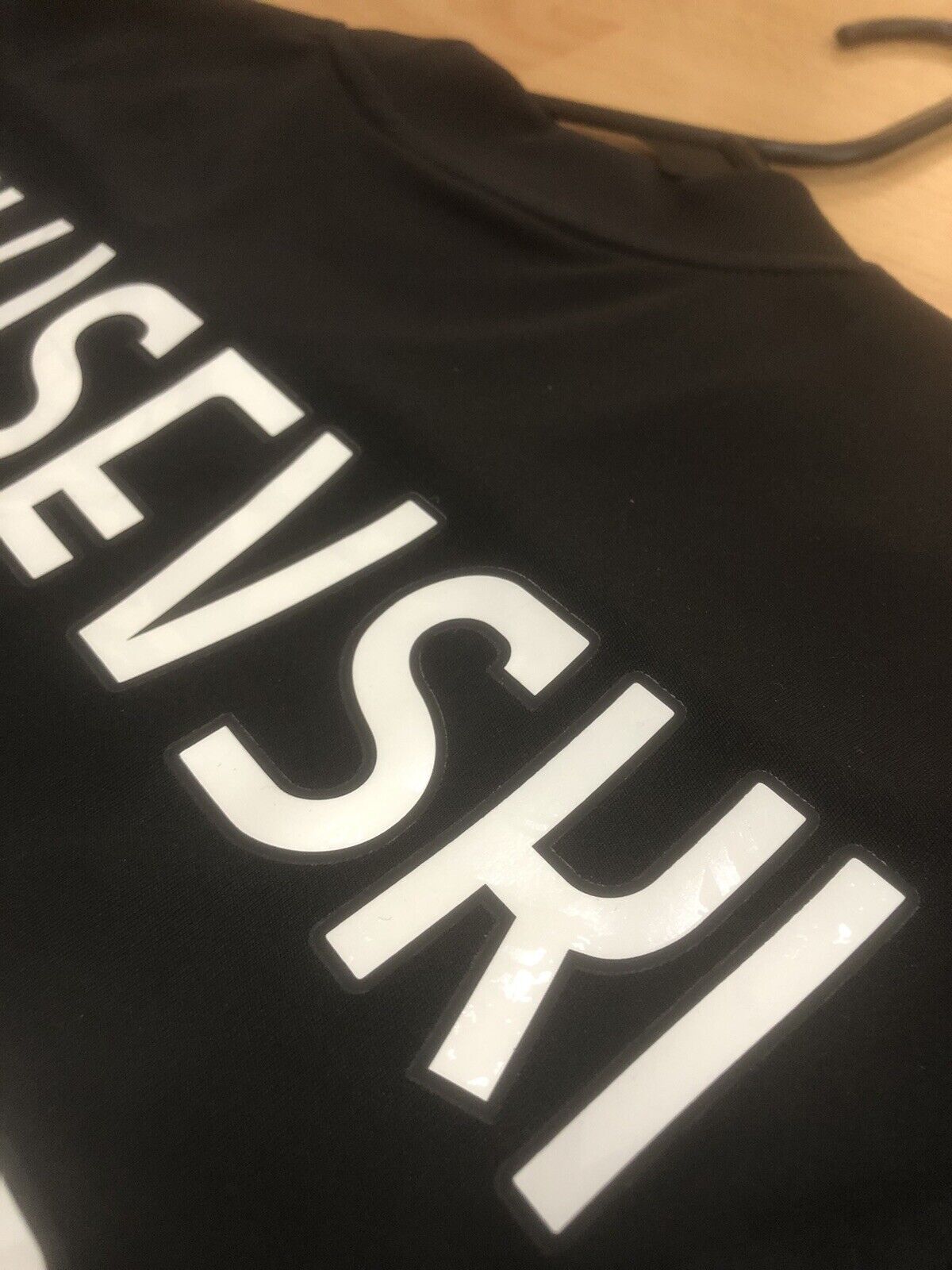 Kulusevski 44 Juventus 2021 22 Away Shirt Large Excellent Condition GS1438