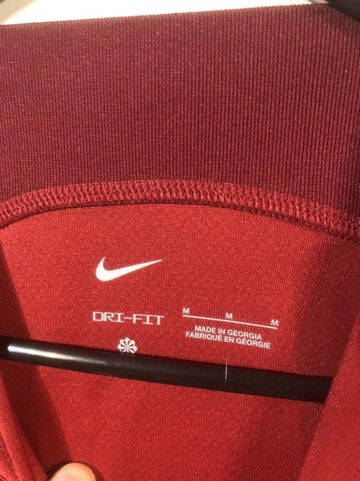 Virgil #4 Liverpool Medium 2022/23 Euro Home Jersey Nike BNWT