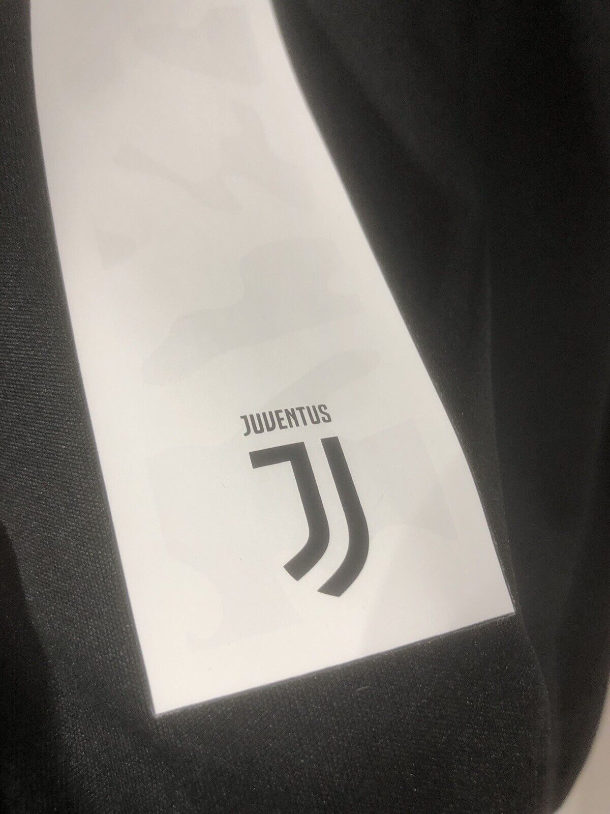Ronaldo #7 Juventus MVP 2019/20 Medium Home Football Shirt Excellent Condition
