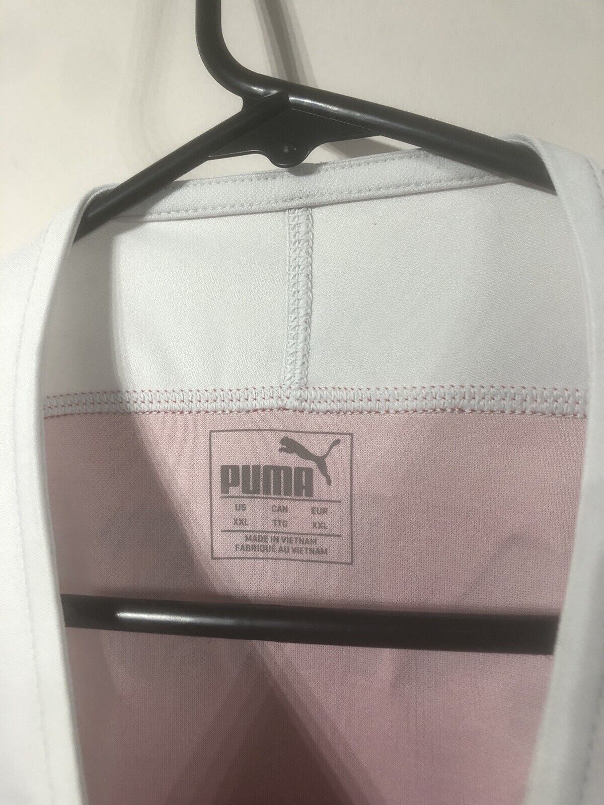 Ramsey #8 Arsenal 2018/19 XXL Home Shirt Puma Excellent Condition 753209-12