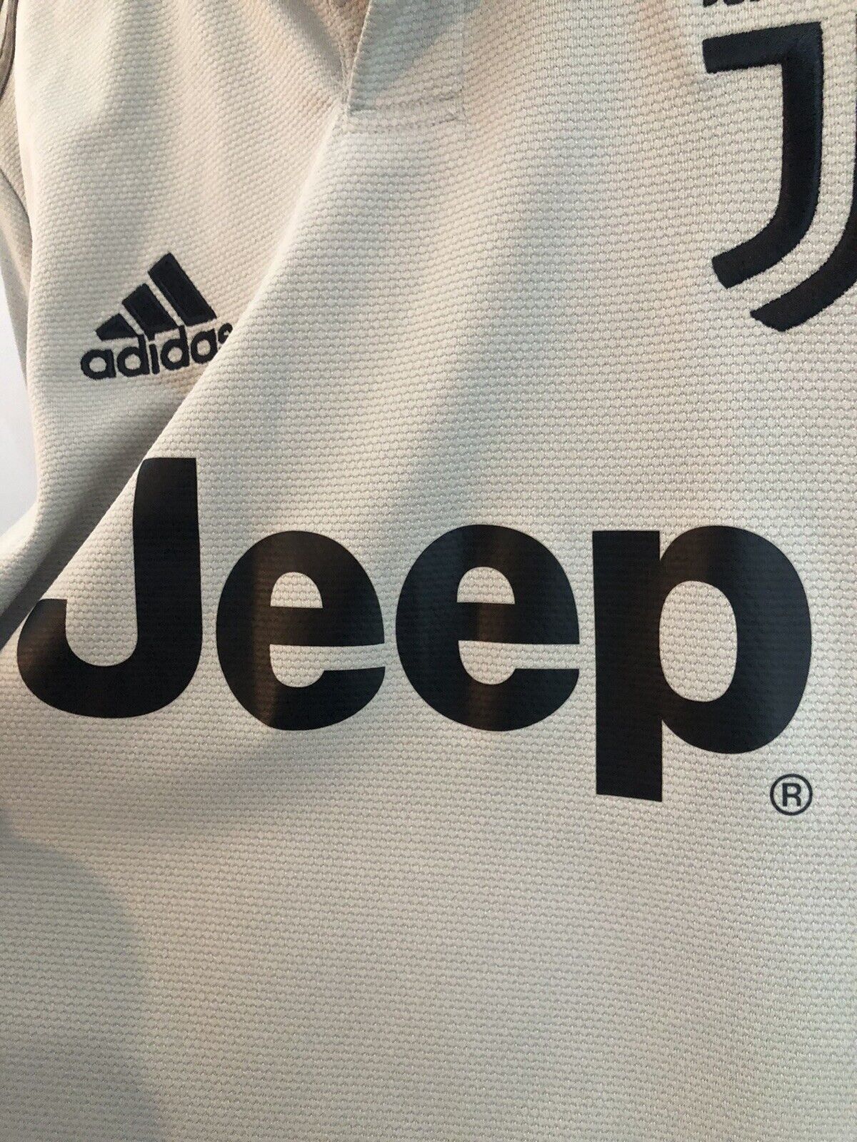 Bentancur 30 Juventus 2018 19 Away Large Shirt Good Condition Cf3488
